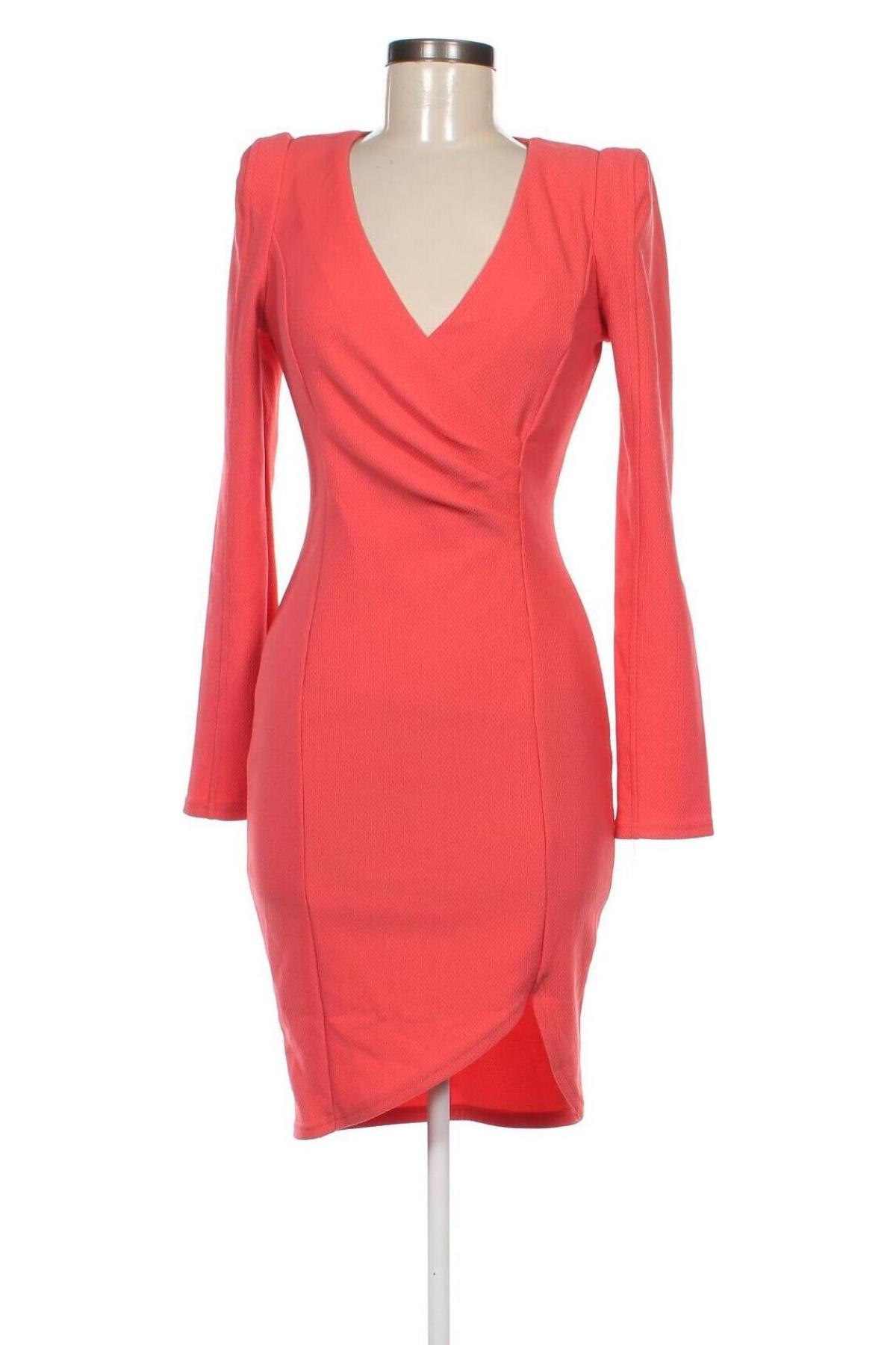 Rochie Ax Paris, Mărime M, Culoare Roz, Preț 79,99 Lei