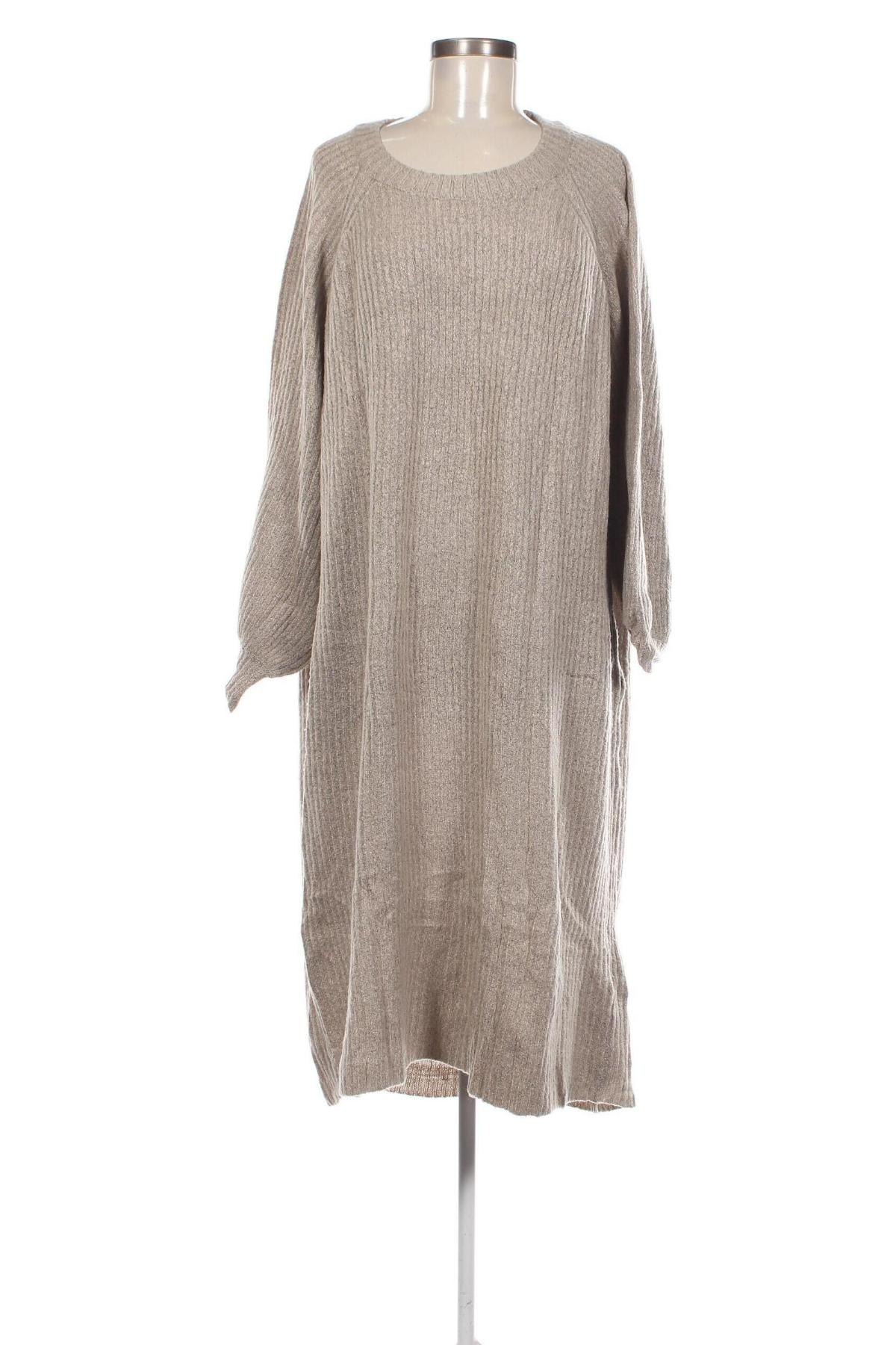 Kleid B.Young, Größe XXL, Farbe Beige, Preis € 33,99