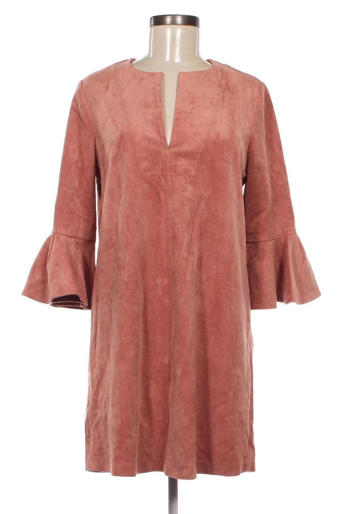 Kleid BCBG Max Azria, Größe S, Farbe Rosa, Preis € 43,49