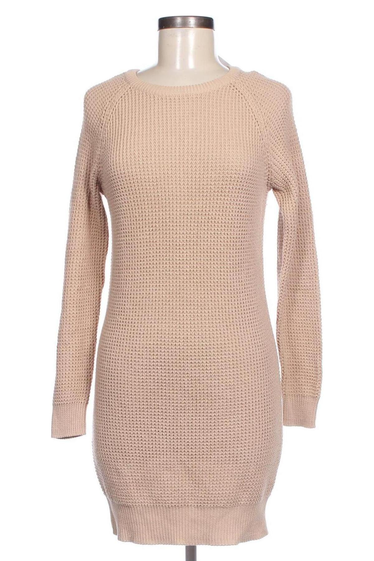 Kleid Best Connections, Größe XS, Farbe Beige, Preis € 10,49