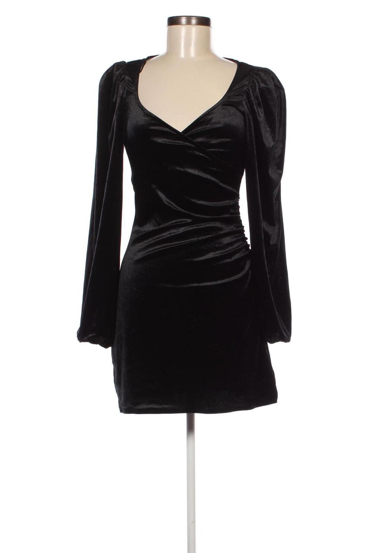 Rochie Bik Bok, Mărime S, Culoare Negru, Preț 48,99 Lei