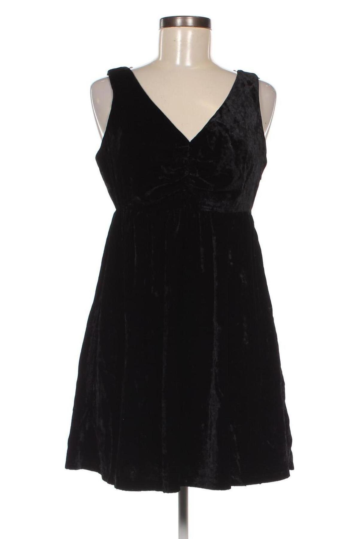 Kleid Bondelid, Größe S, Farbe Schwarz, Preis 17,99 €