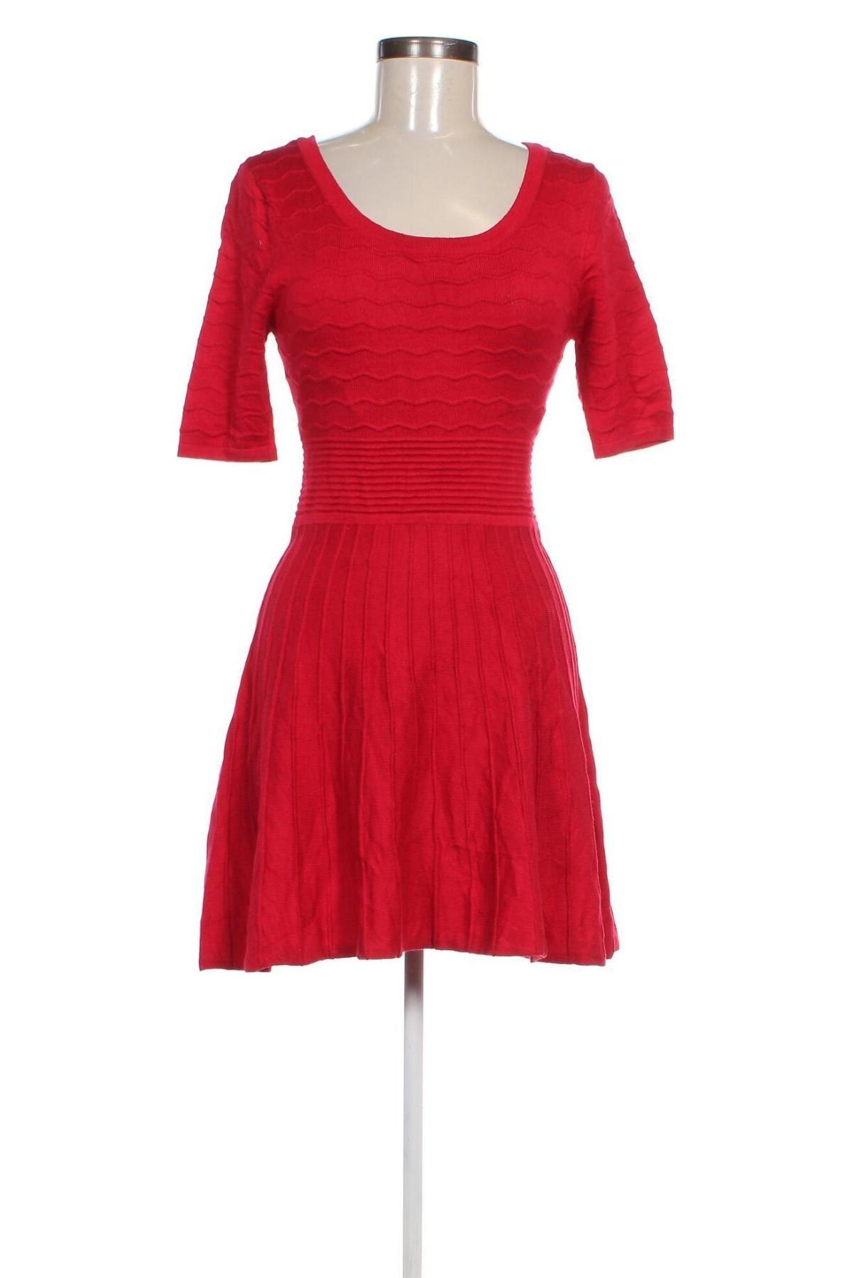 Kleid Candie's, Größe S, Farbe Rot, Preis € 8,49