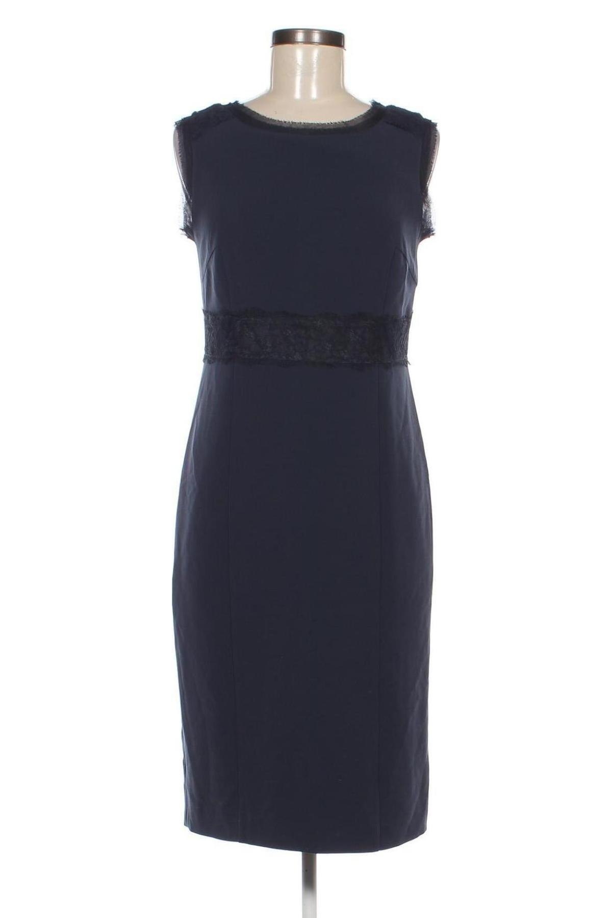 Kleid Caractere, Größe S, Farbe Blau, Preis 66,99 €