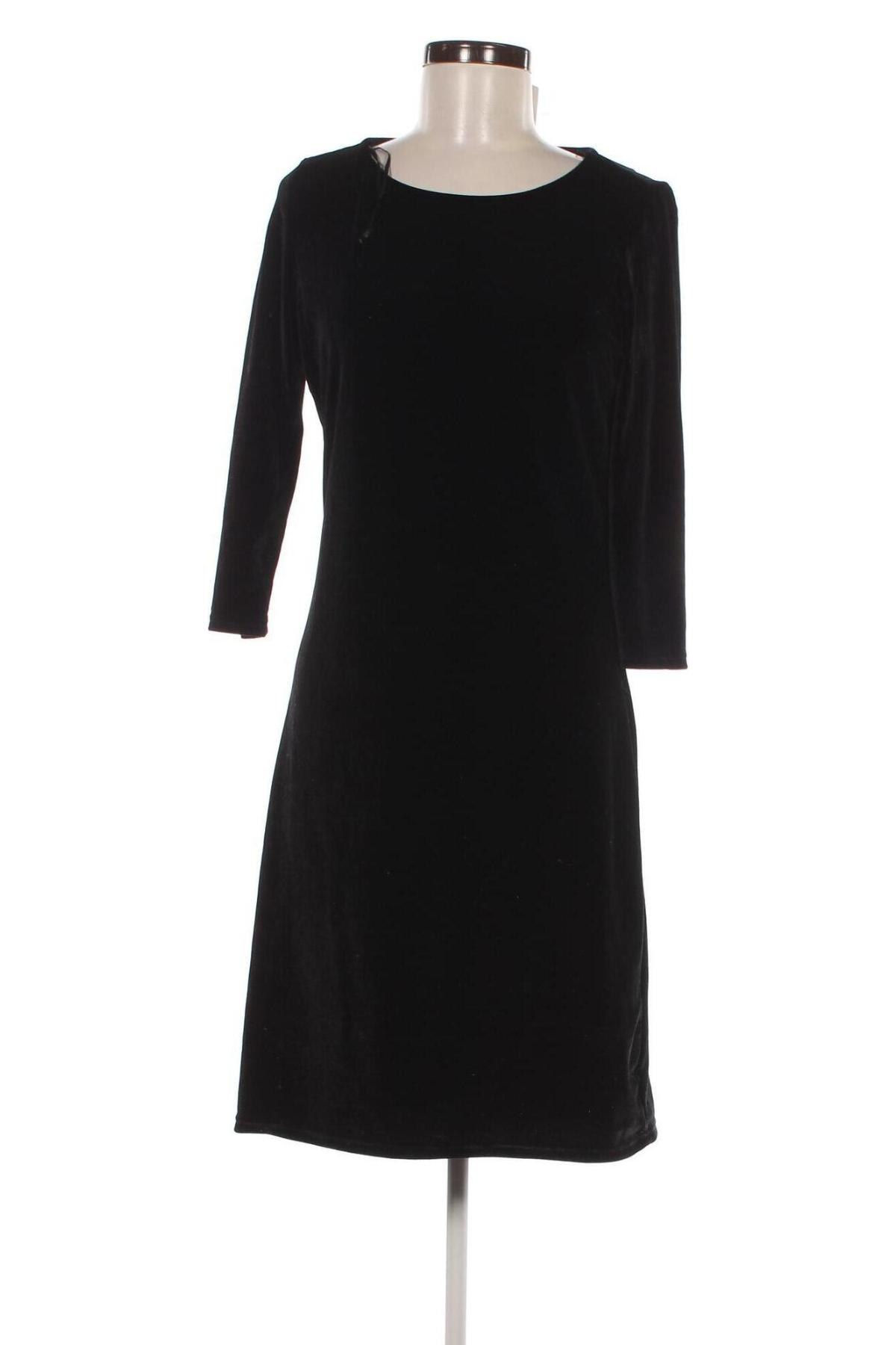 Kleid Casual Ladies, Größe M, Farbe Schwarz, Preis € 8,99