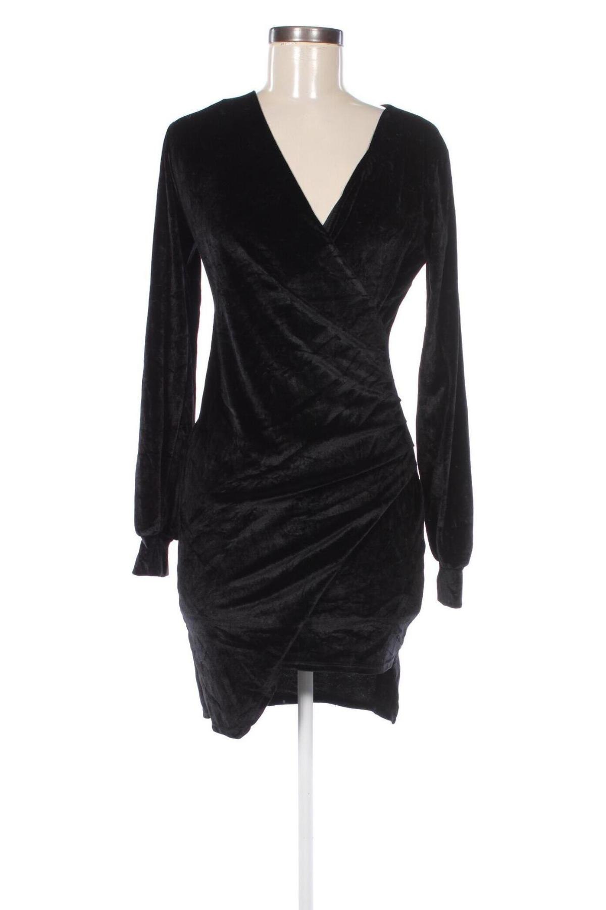 Kleid Charlise, Größe S, Farbe Schwarz, Preis 43,49 €