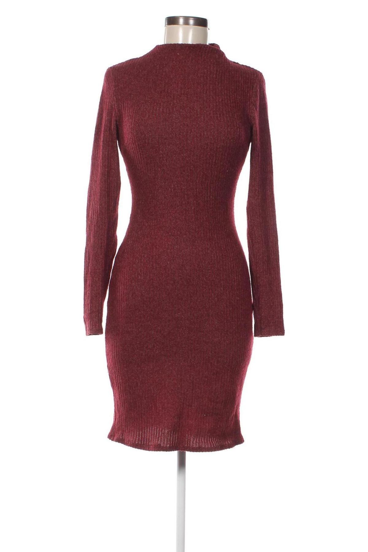 Kleid Charlotte Russe, Größe M, Farbe Rot, Preis € 9,49