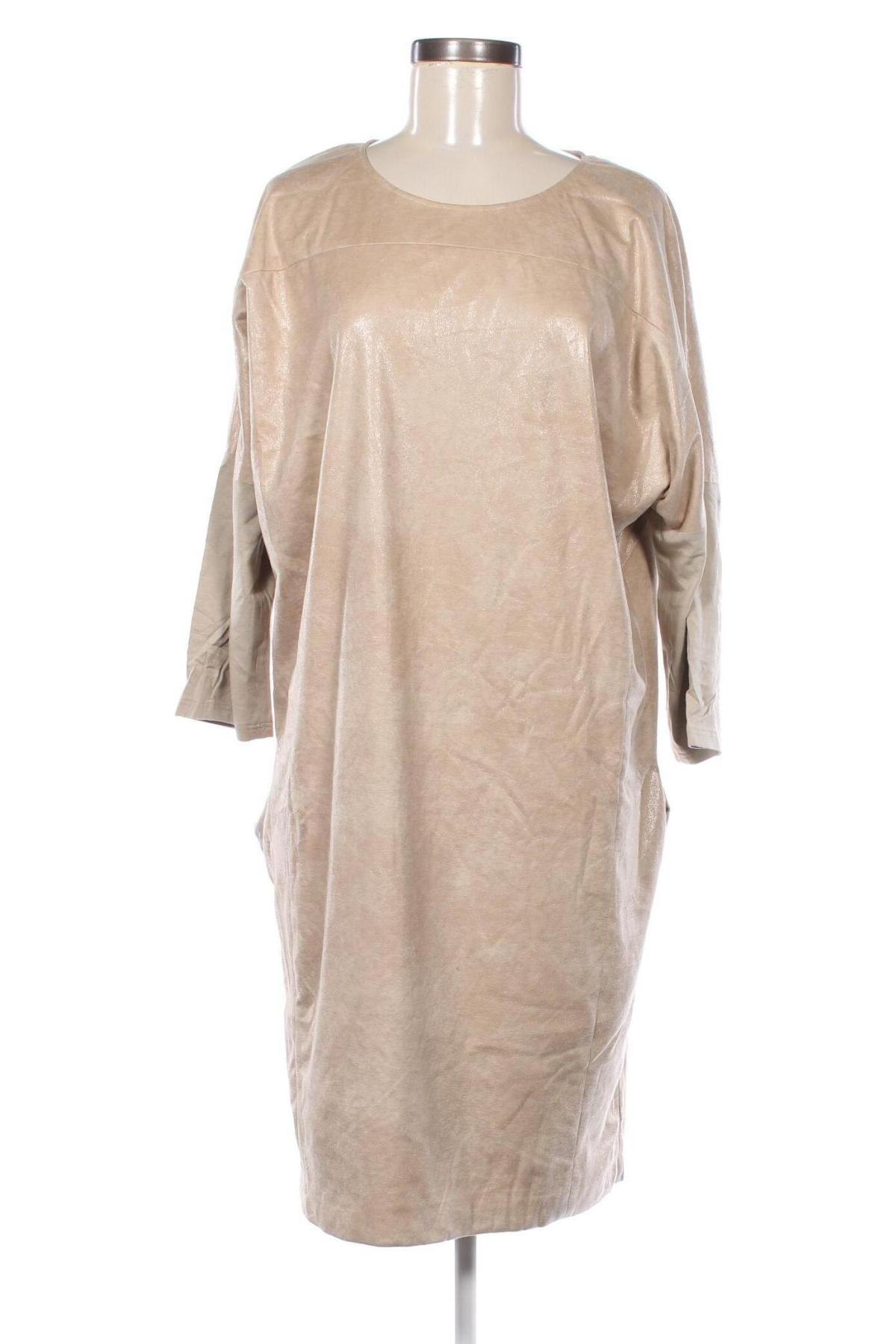 Kleid Cinque, Größe XL, Farbe Beige, Preis € 25,99