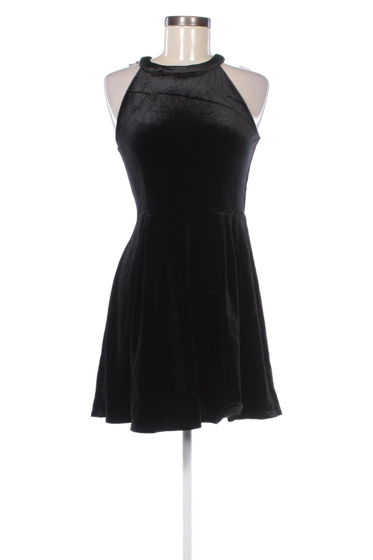 Rochie Copper Key, Mărime XL, Culoare Negru, Preț 190,99 Lei