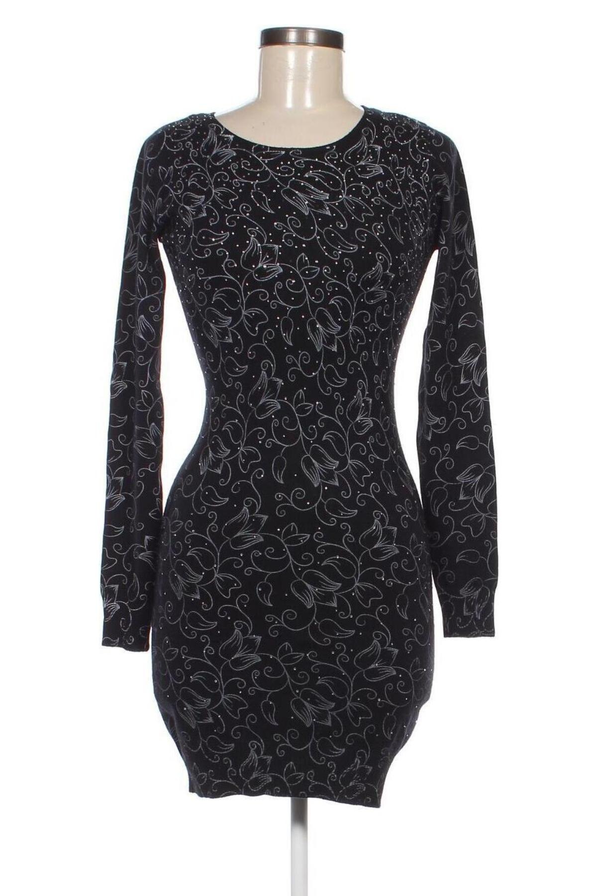 Rochie D.D. Style, Mărime S, Culoare Negru, Preț 52,99 Lei