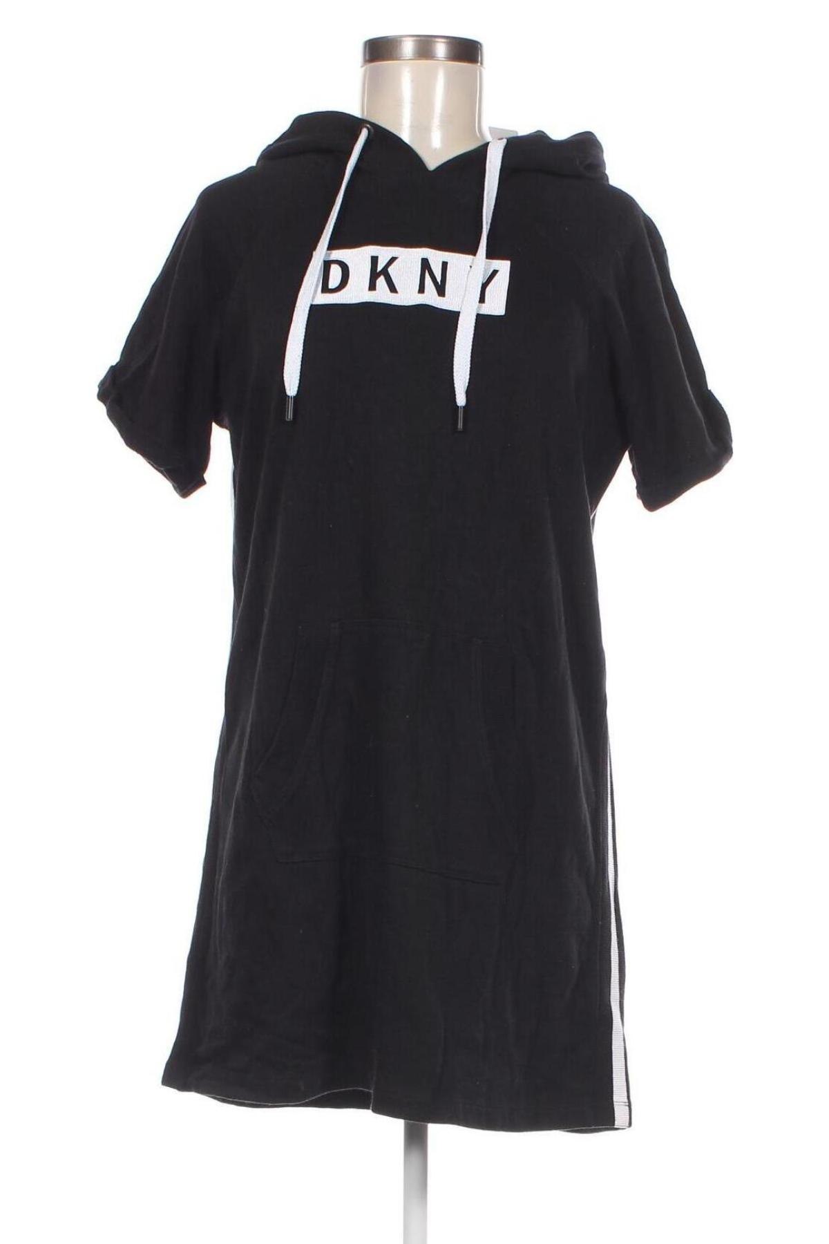 Kleid DKNY, Größe M, Farbe Schwarz, Preis € 31,49