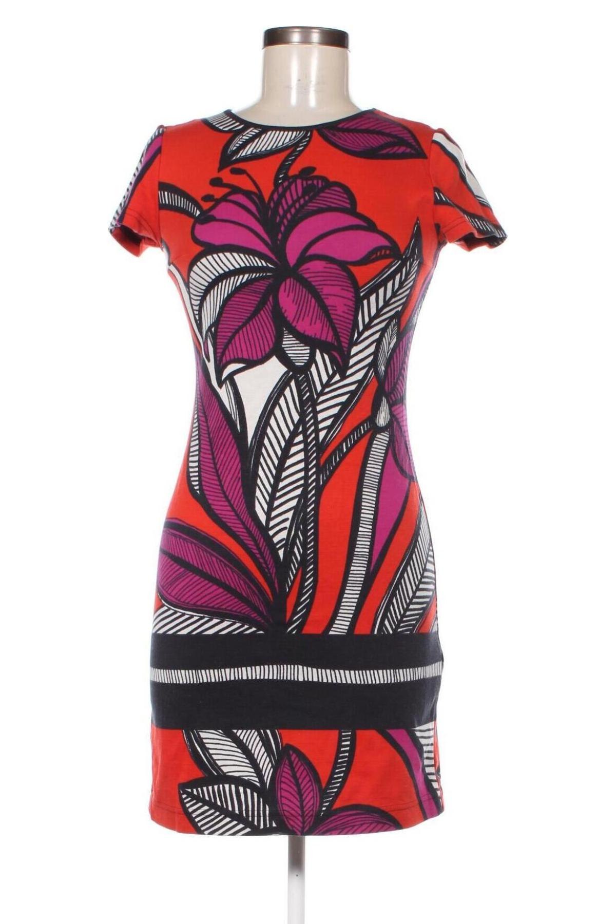 Rochie Daphne, Mărime S, Culoare Multicolor, Preț 97,99 Lei