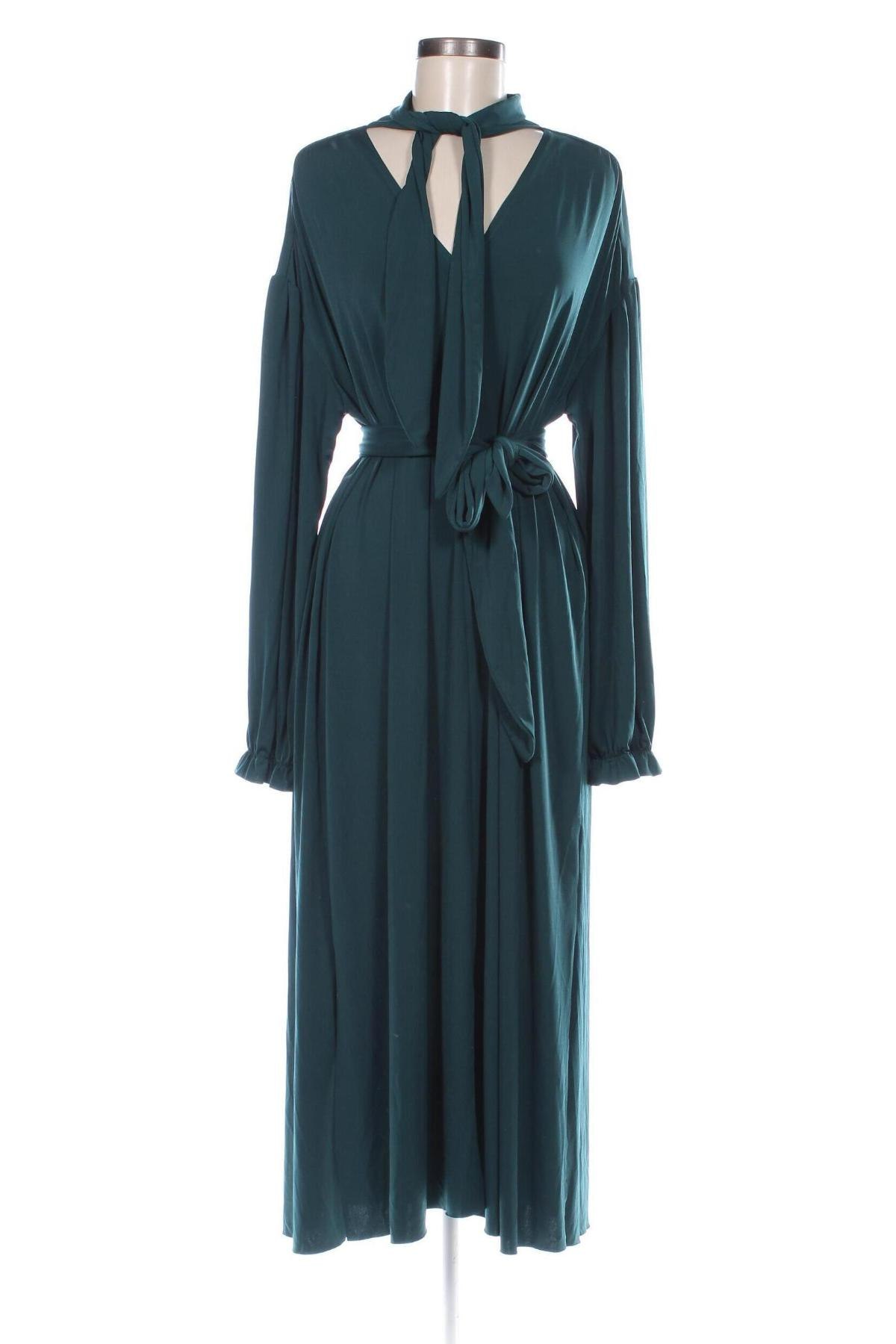 Rochie Day Birger Et Mikkelsen, Mărime L, Culoare Verde, Preț 896,68 Lei