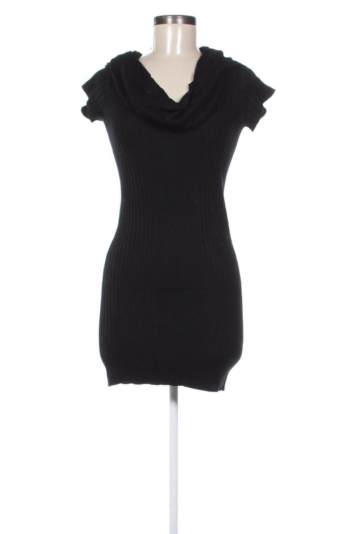 Kleid Derek Heart, Größe M, Farbe Schwarz, Preis 10,49 €