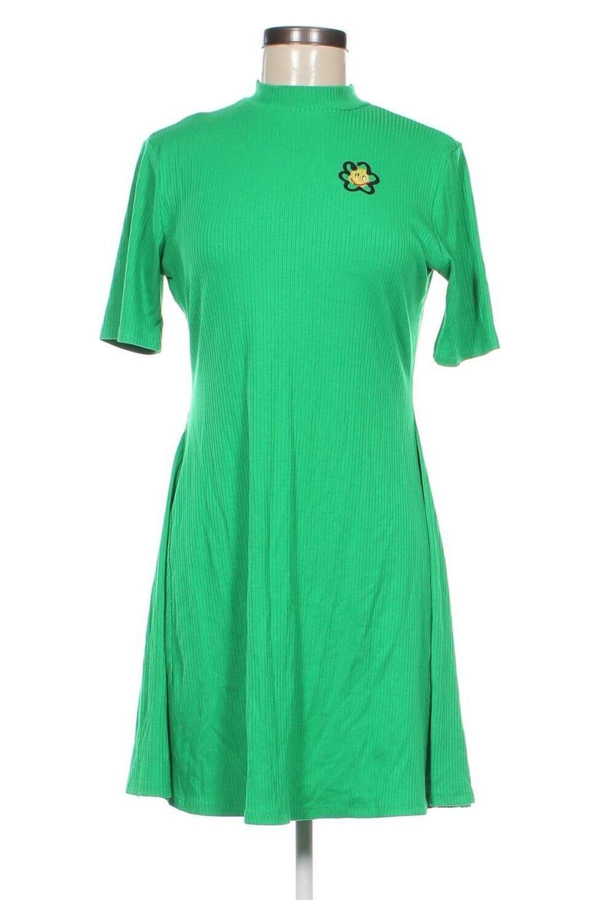 Rochie Desigual, Mărime L, Culoare Verde, Preț 167,99 Lei