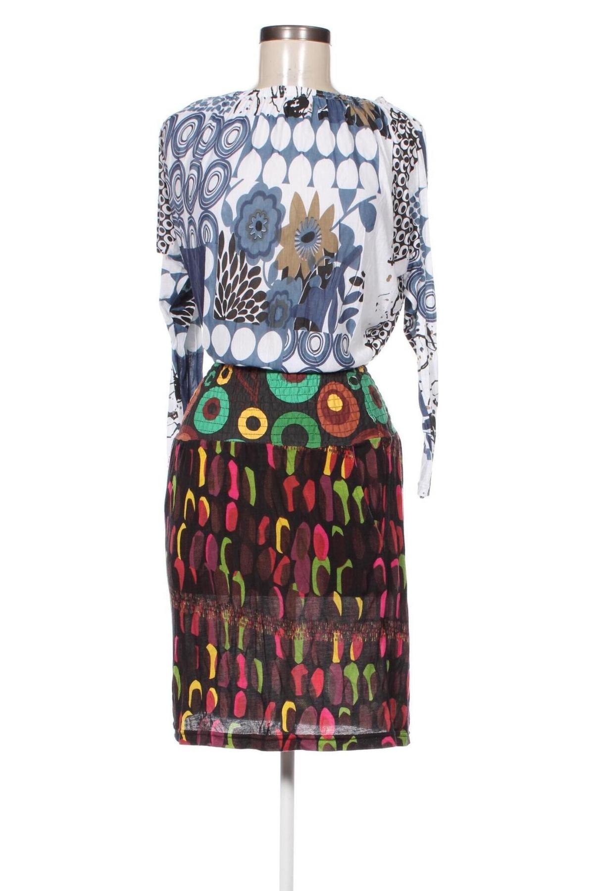 Rochie Desigual, Mărime M, Culoare Multicolor, Preț 146,99 Lei