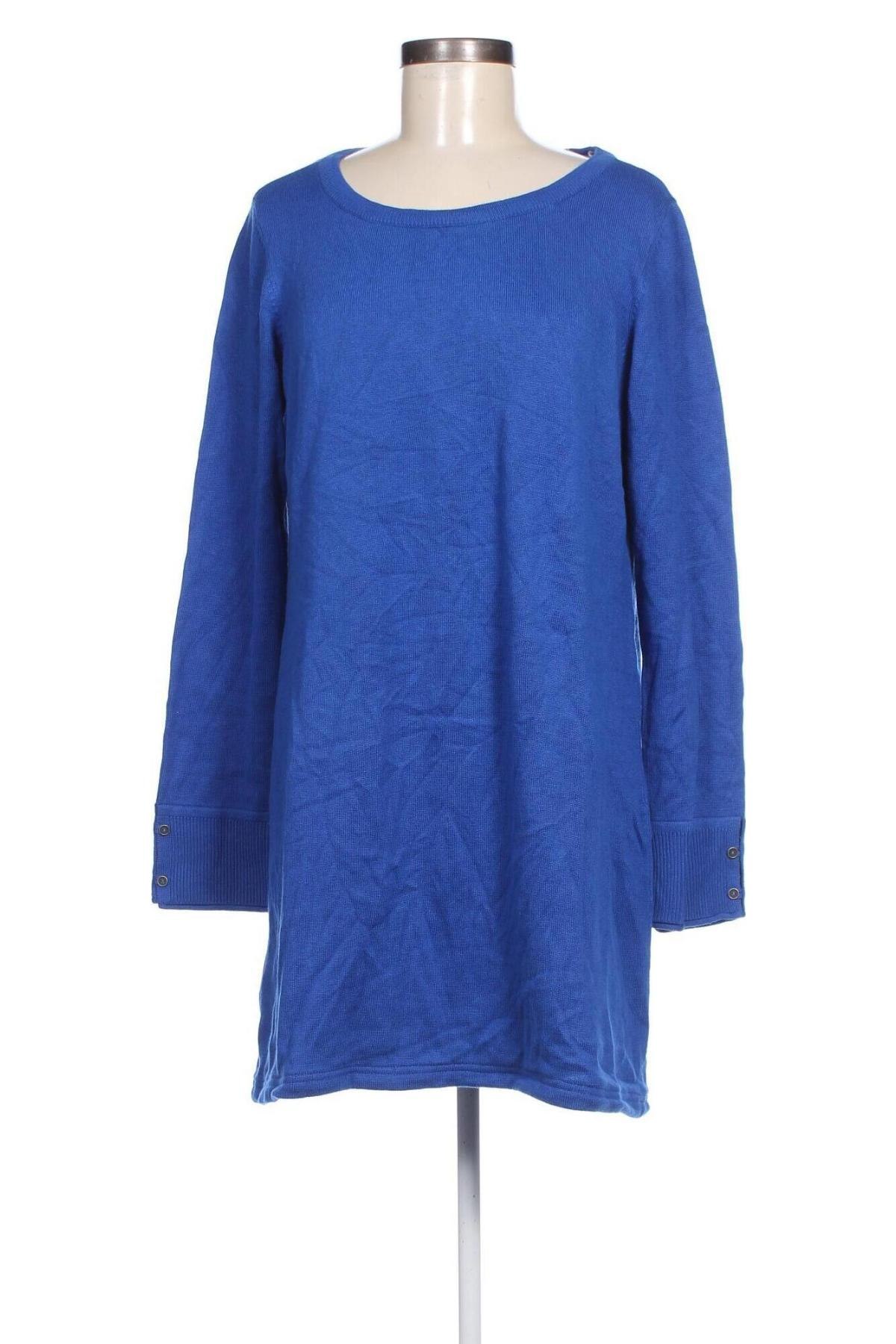 Kleid Edc By Esprit, Größe XXL, Farbe Blau, Preis € 33,99