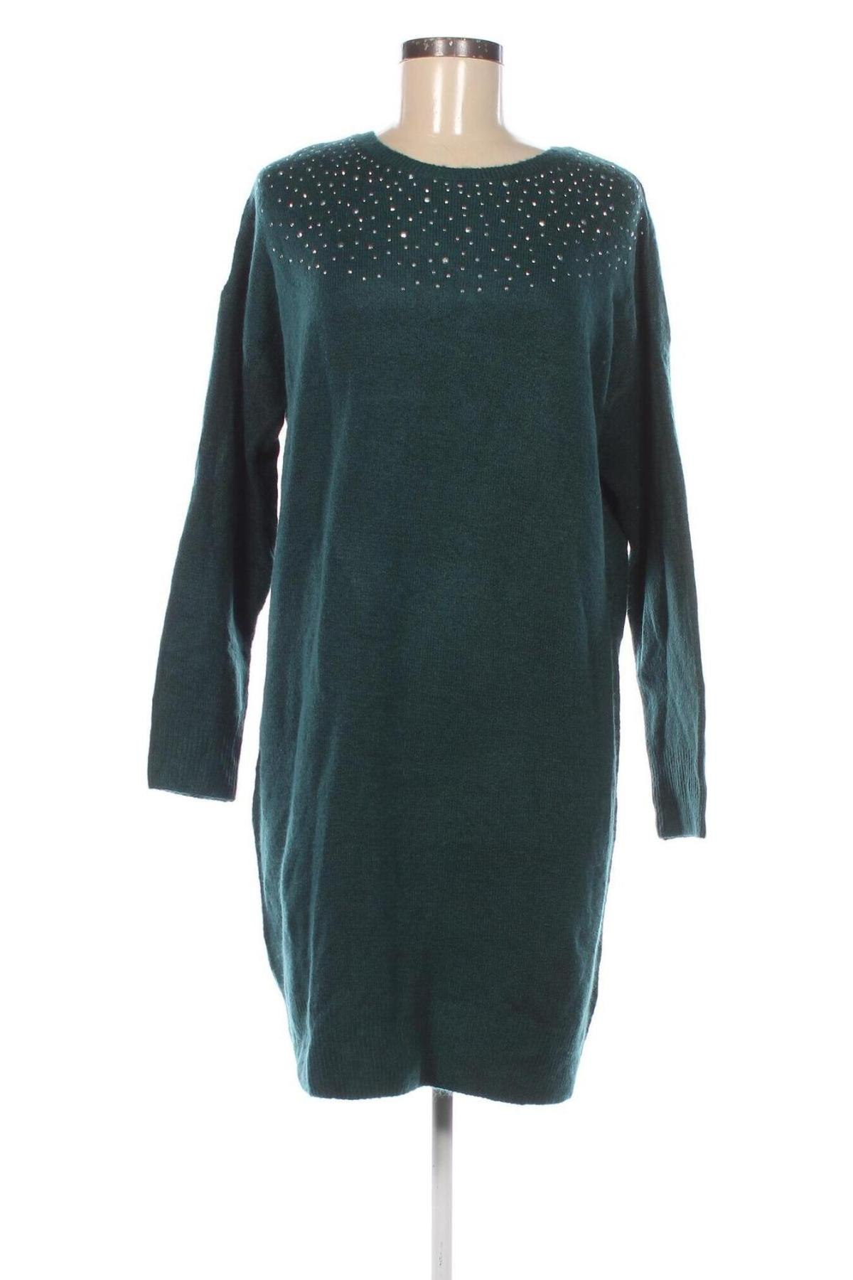 Rochie Esmara, Mărime M, Culoare Verde, Preț 42,99 Lei