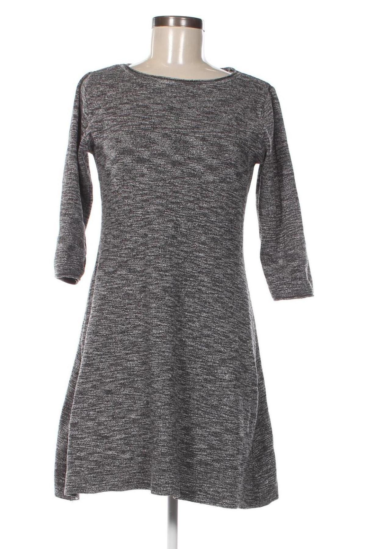 Kleid Esprit, Größe S, Farbe Grau, Preis 6,99 €