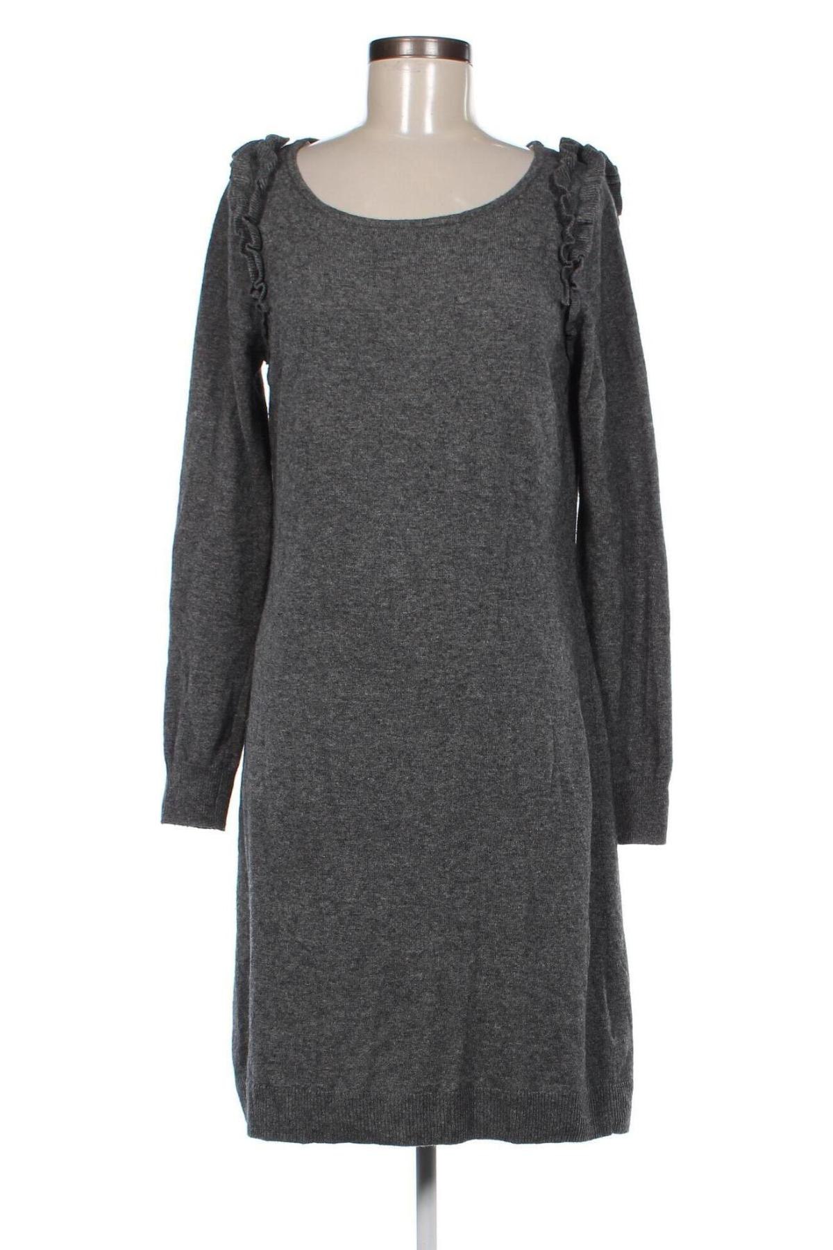 Kleid Esprit, Größe XL, Farbe Grau, Preis € 18,99