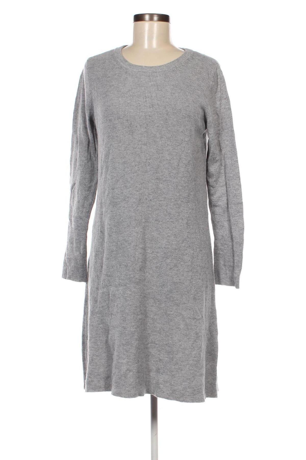 Kleid Esprit, Größe L, Farbe Grau, Preis € 15,99