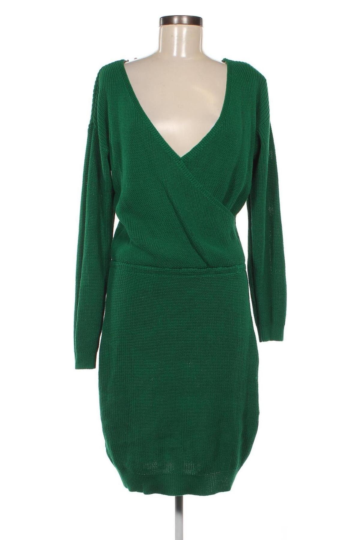 Rochie Even&Odd, Mărime M, Culoare Verde, Preț 74,81 Lei