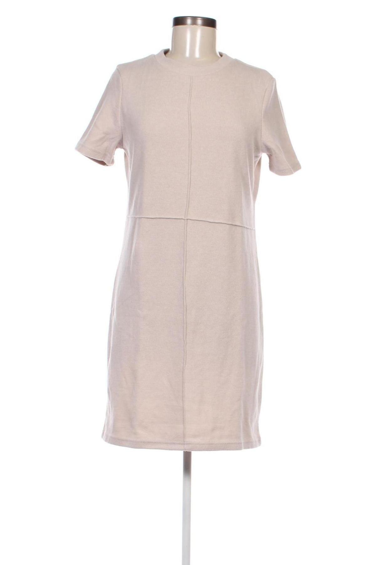 Kleid Fisherfield, Größe M, Farbe Beige, Preis 7,99 €