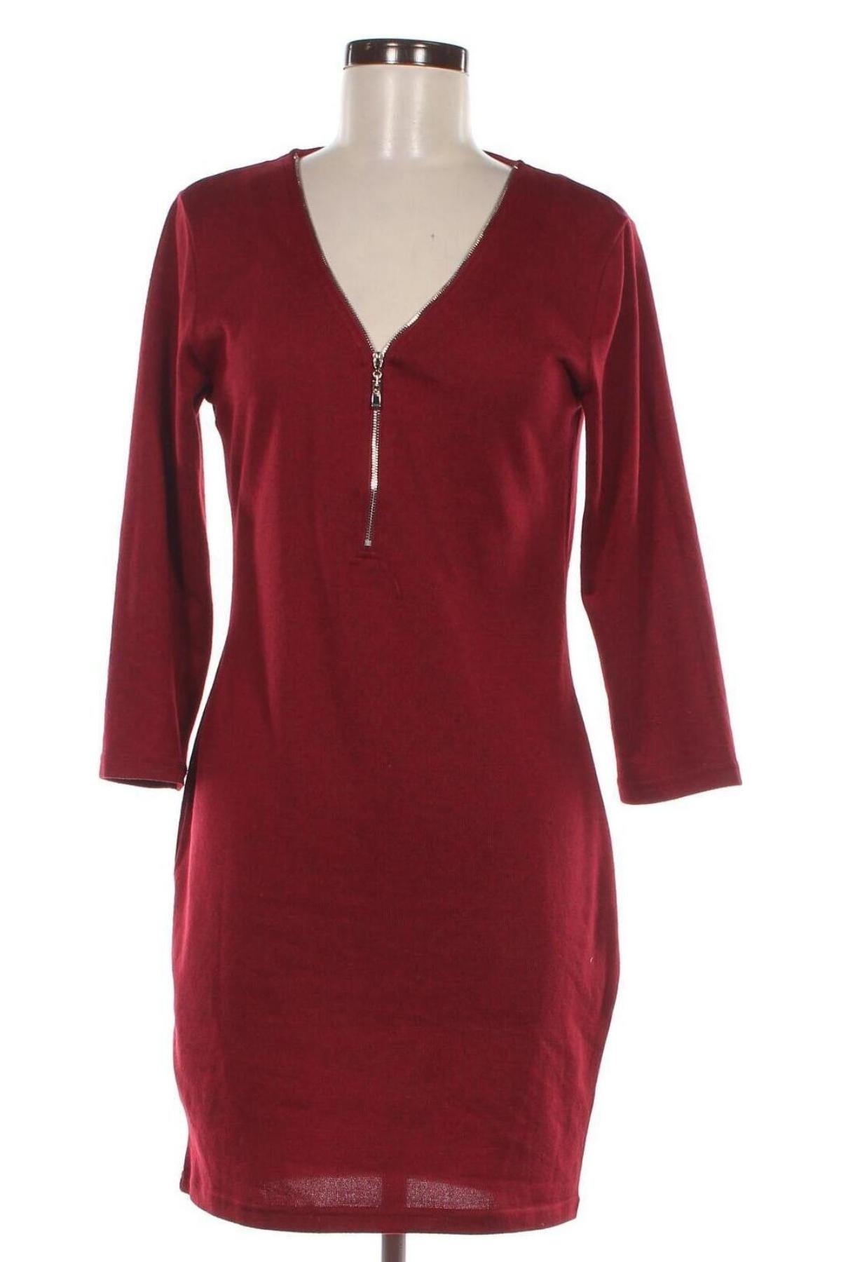 Kleid Fisherfield, Größe M, Farbe Rot, Preis € 9,49