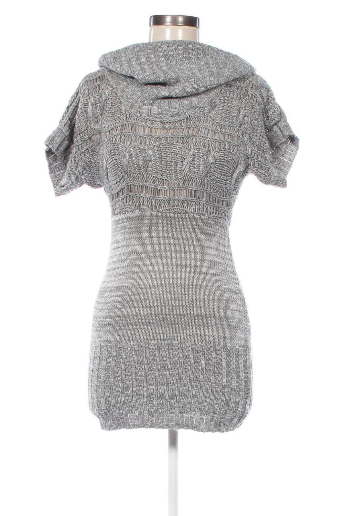 Kleid Forever, Größe S, Farbe Grau, Preis 6,99 €