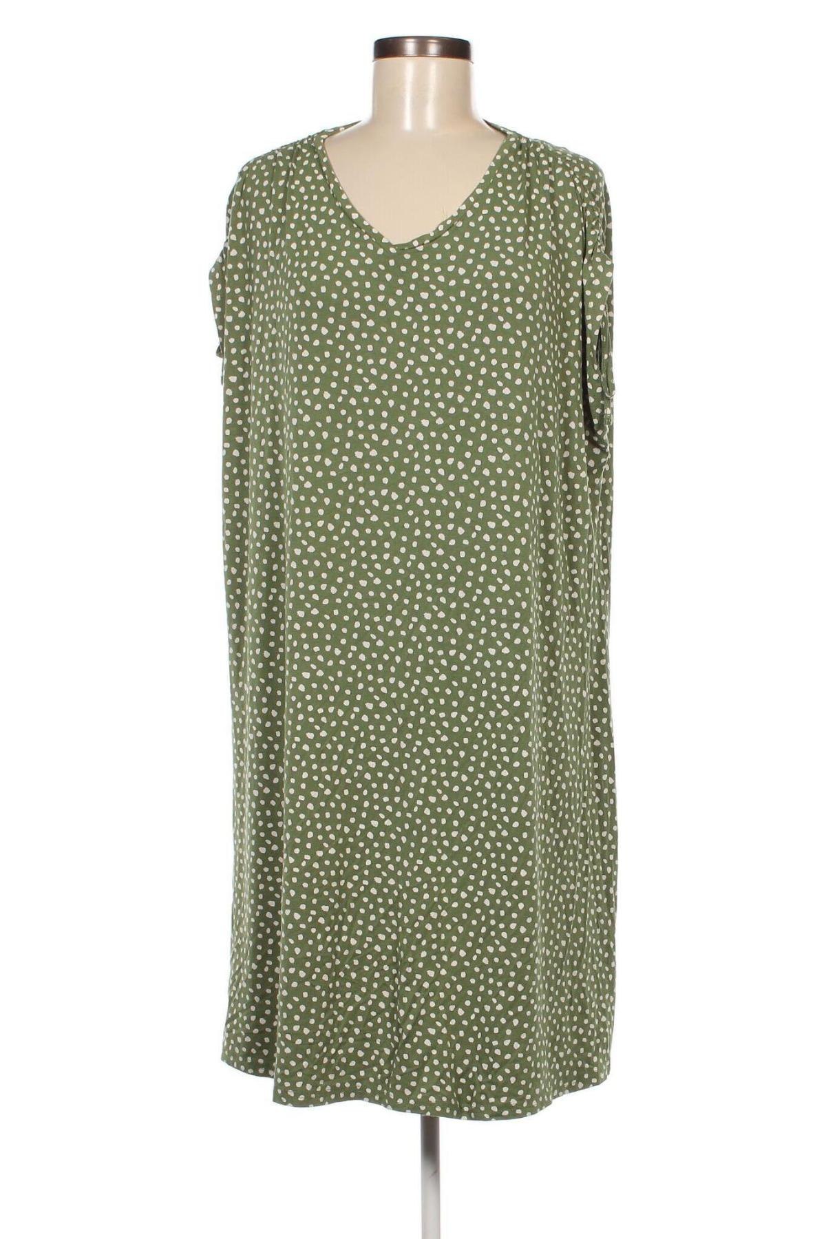 Rochie Gina Benotti, Mărime XL, Culoare Verde, Preț 59,99 Lei