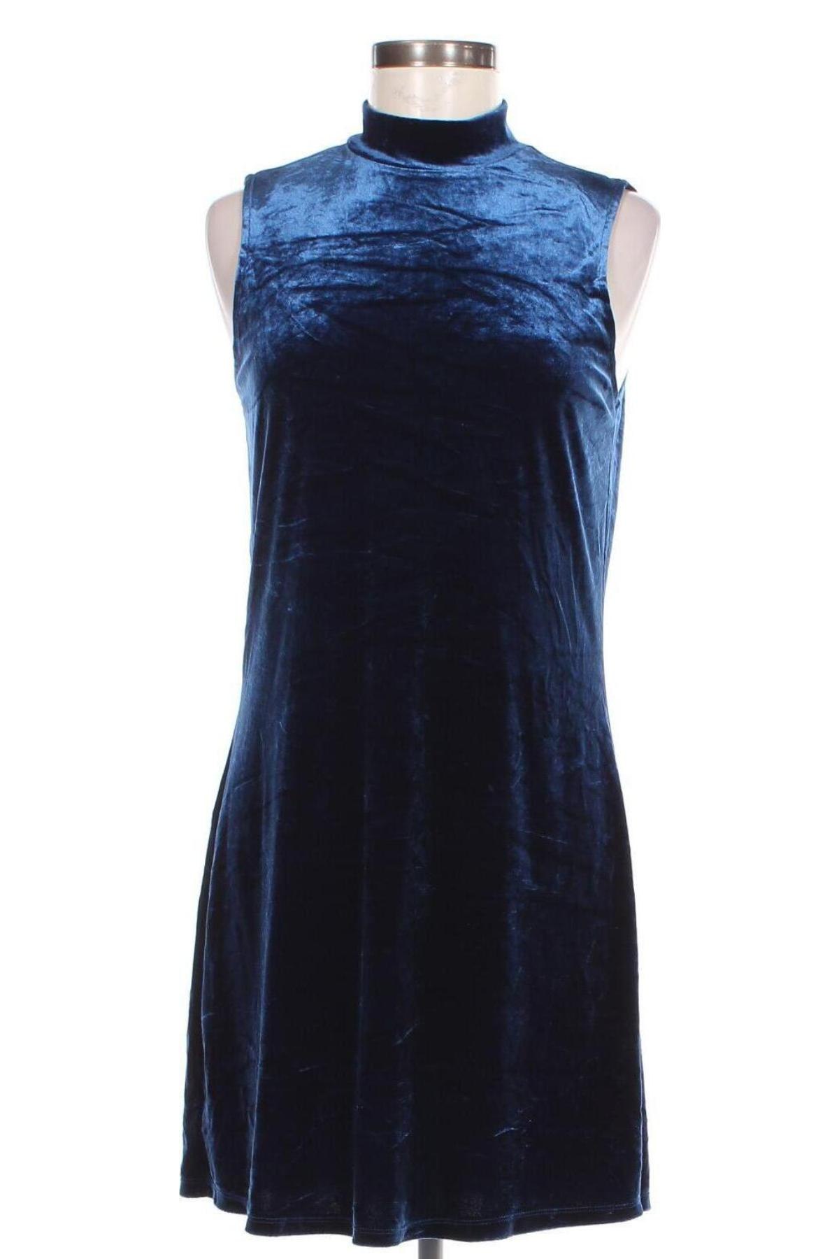 Kleid Gnw, Größe S, Farbe Blau, Preis 3,99 €