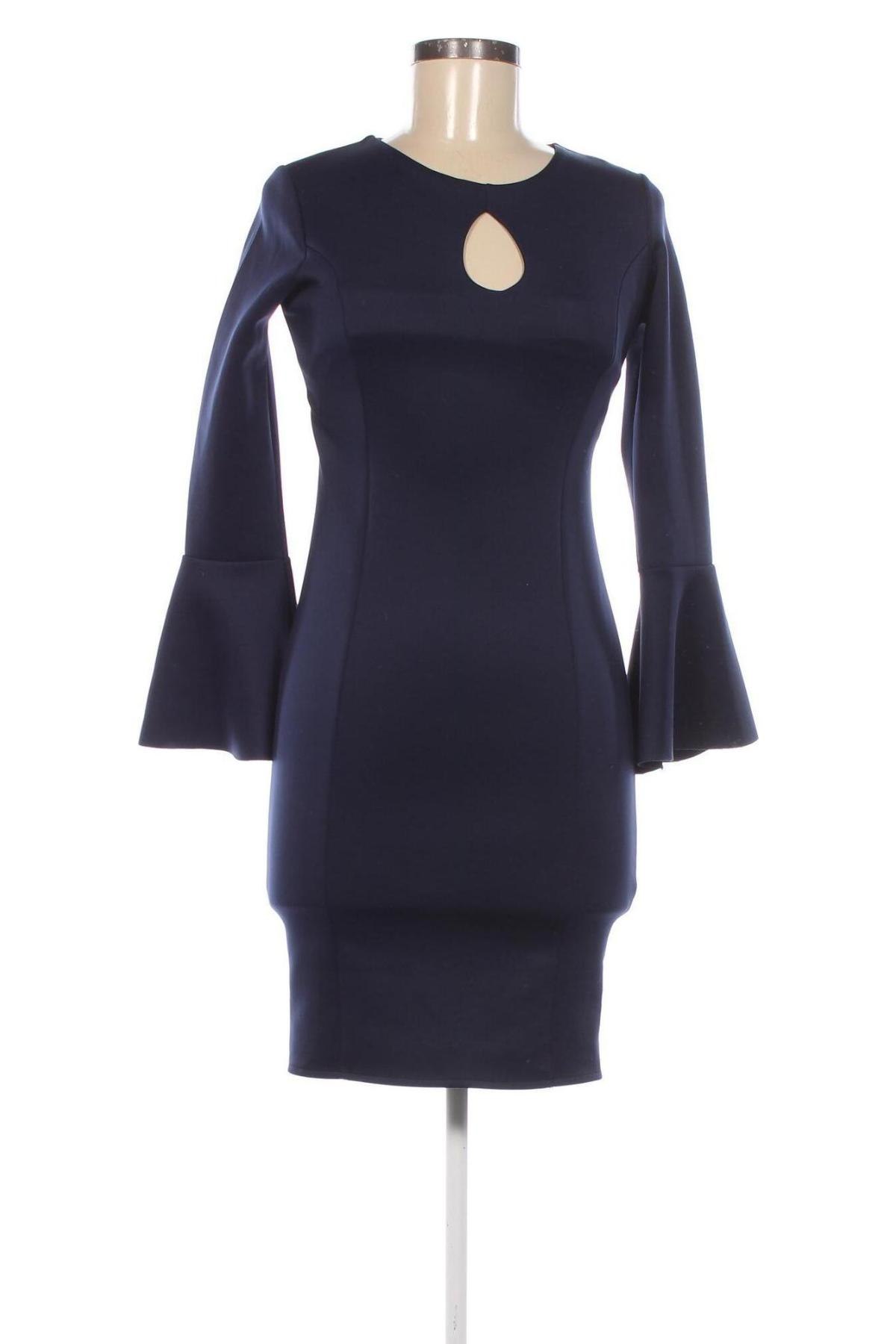 Kleid Gossip, Größe S, Farbe Blau, Preis 8,19 €