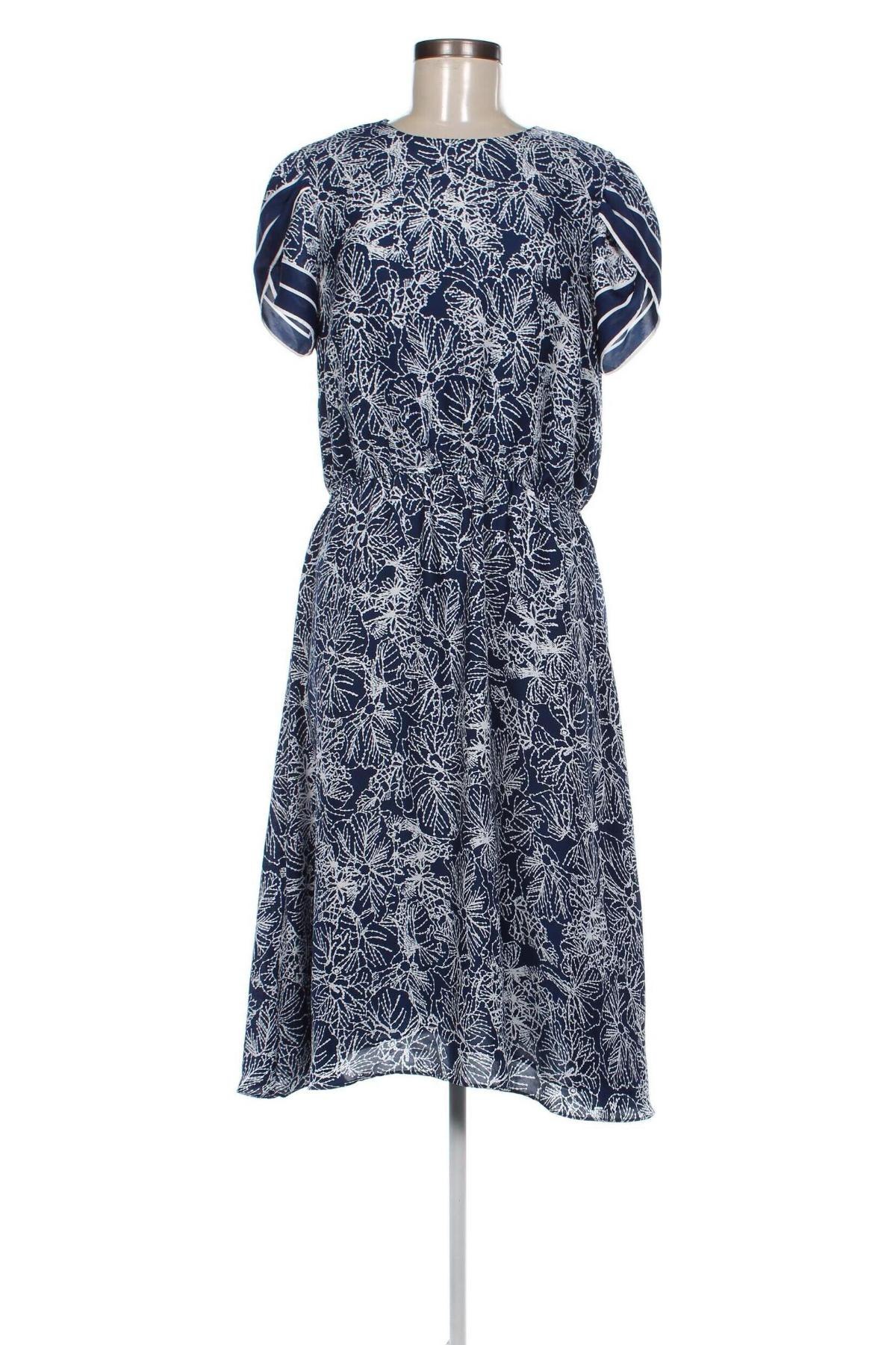 Kleid H&M, Größe XL, Farbe Mehrfarbig, Preis 11,99 €