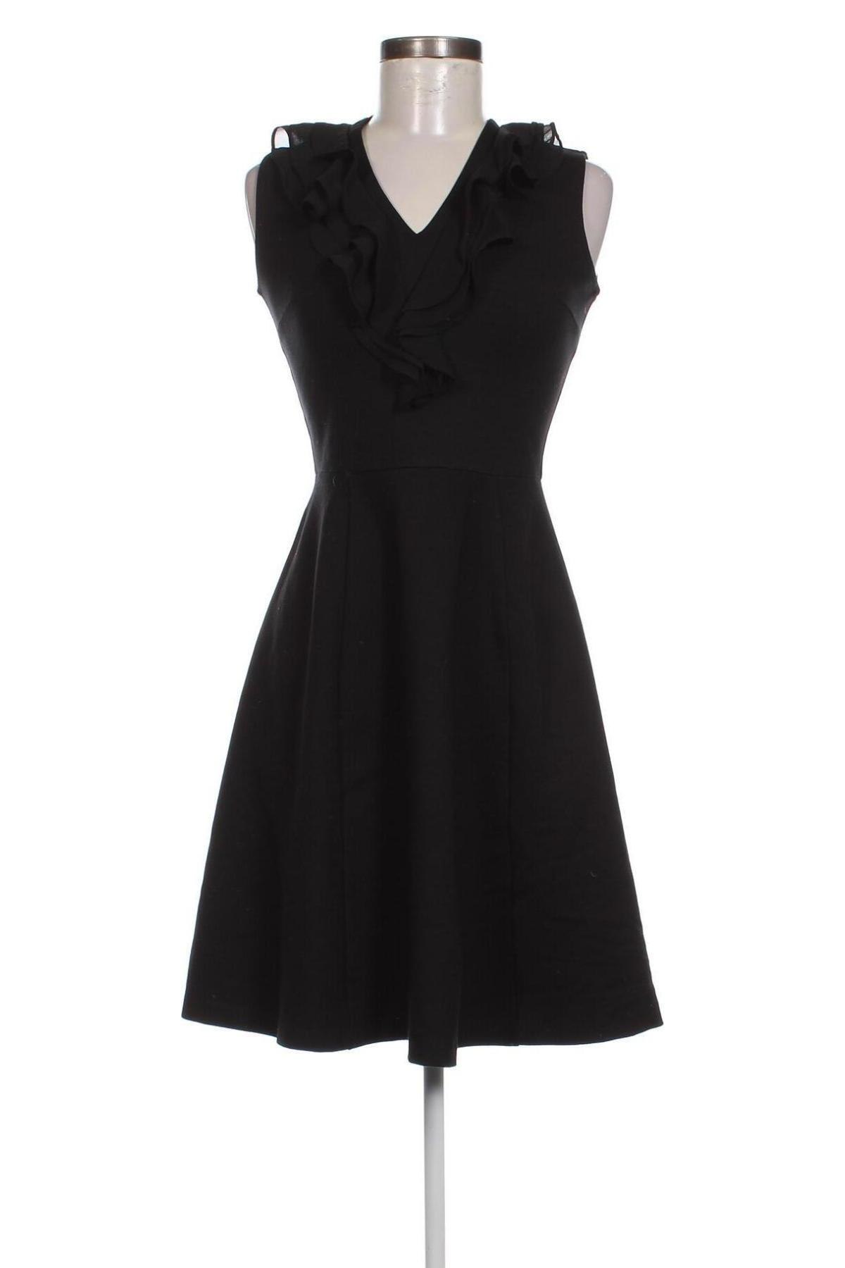 Kleid H&M, Größe S, Farbe Schwarz, Preis € 15,99