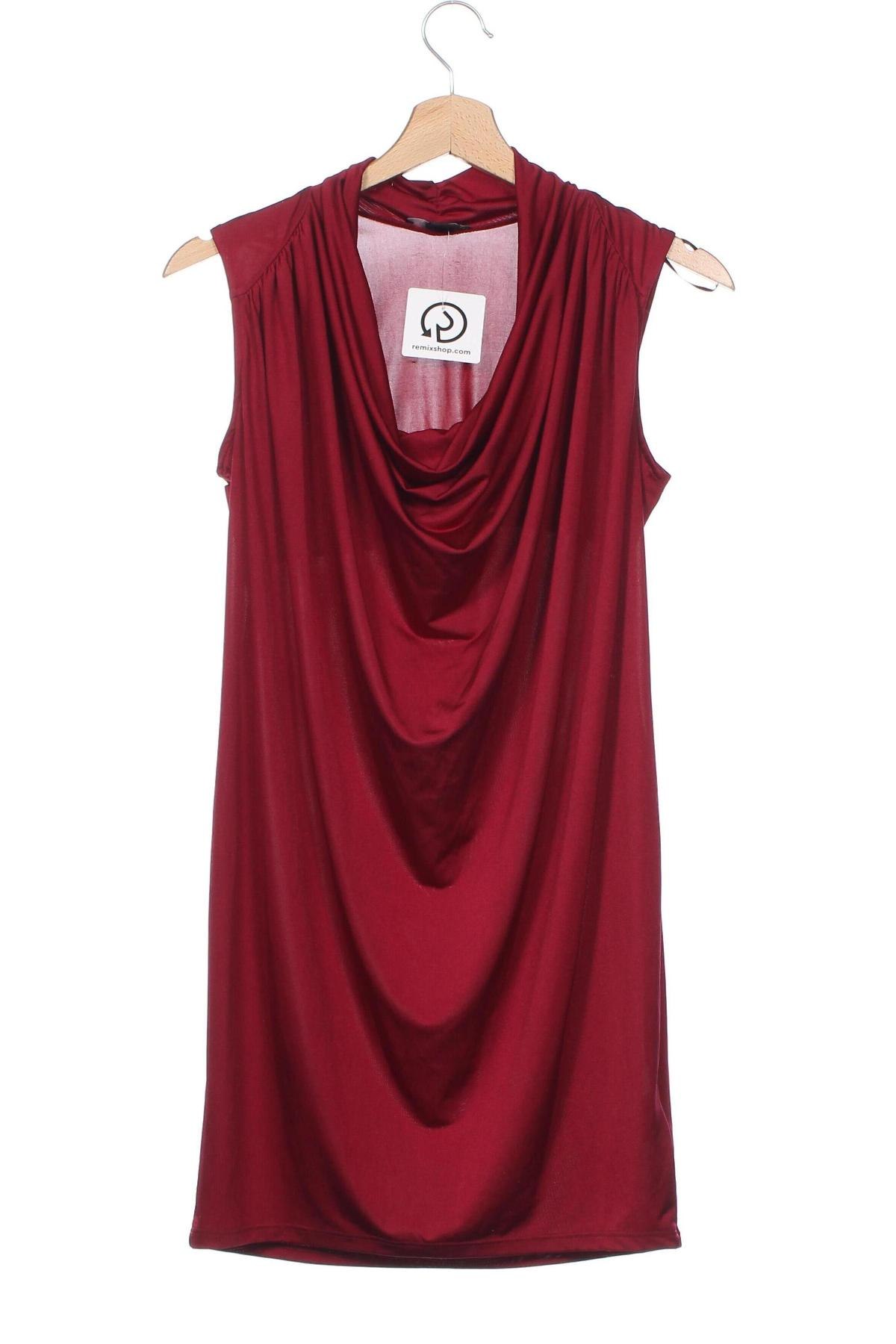 Kleid H&M, Größe XS, Farbe Rot, Preis € 11,49