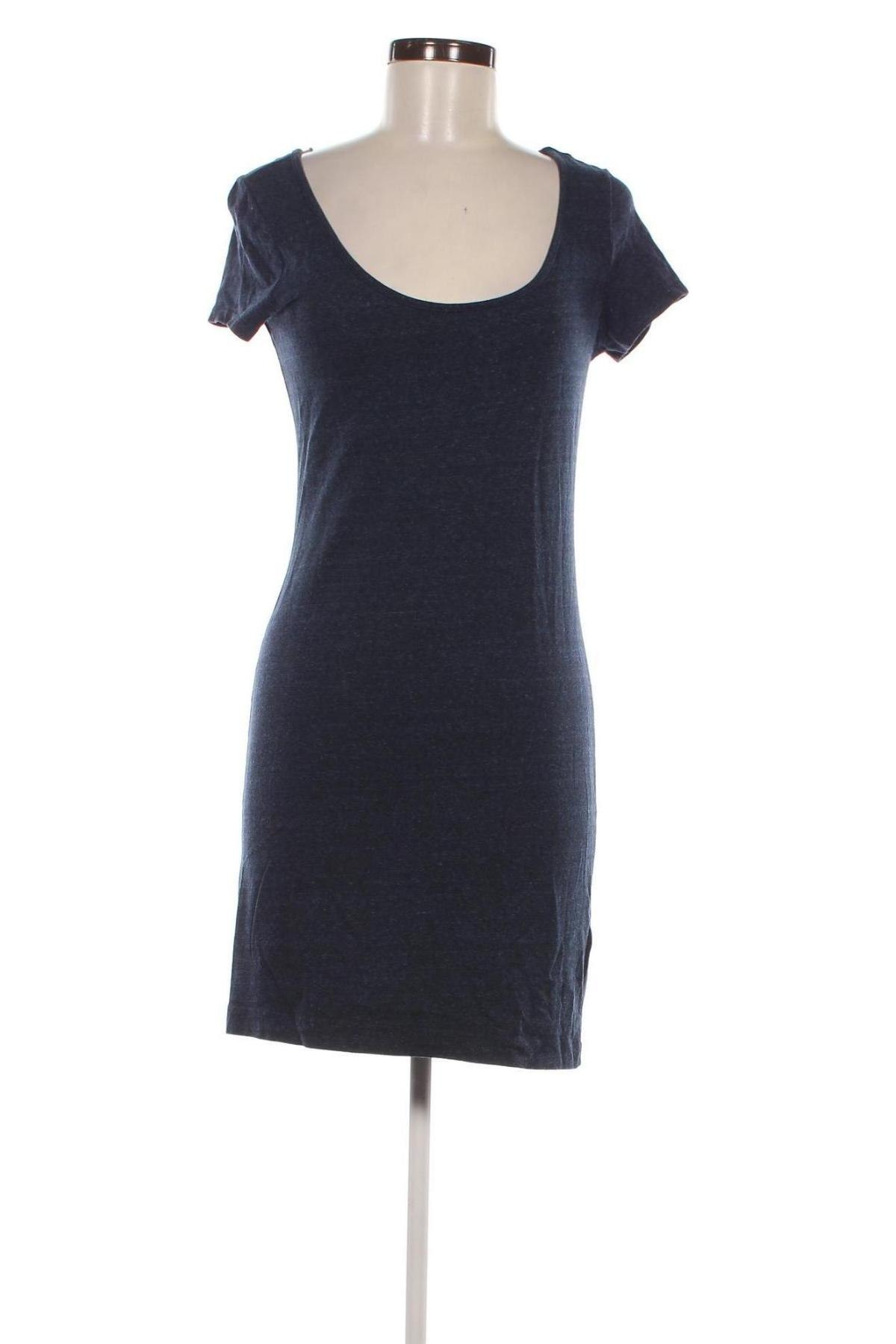 Kleid H&M, Größe M, Farbe Blau, Preis 9,99 €