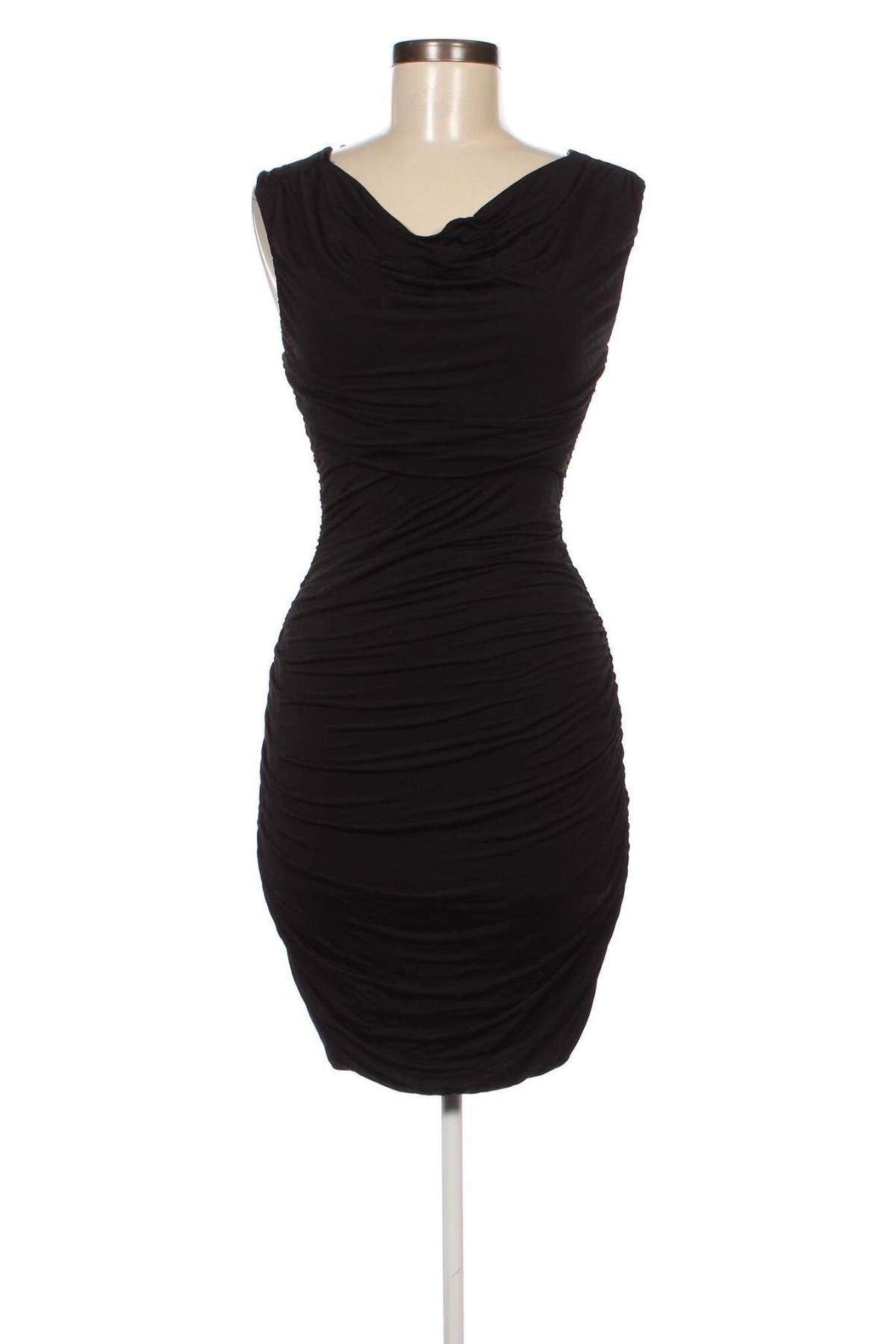 Rochie H&M, Mărime M, Culoare Negru, Preț 51,99 Lei