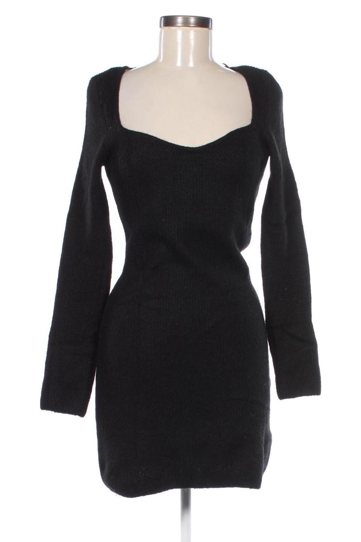 Kleid H&M, Größe M, Farbe Schwarz, Preis € 9,49