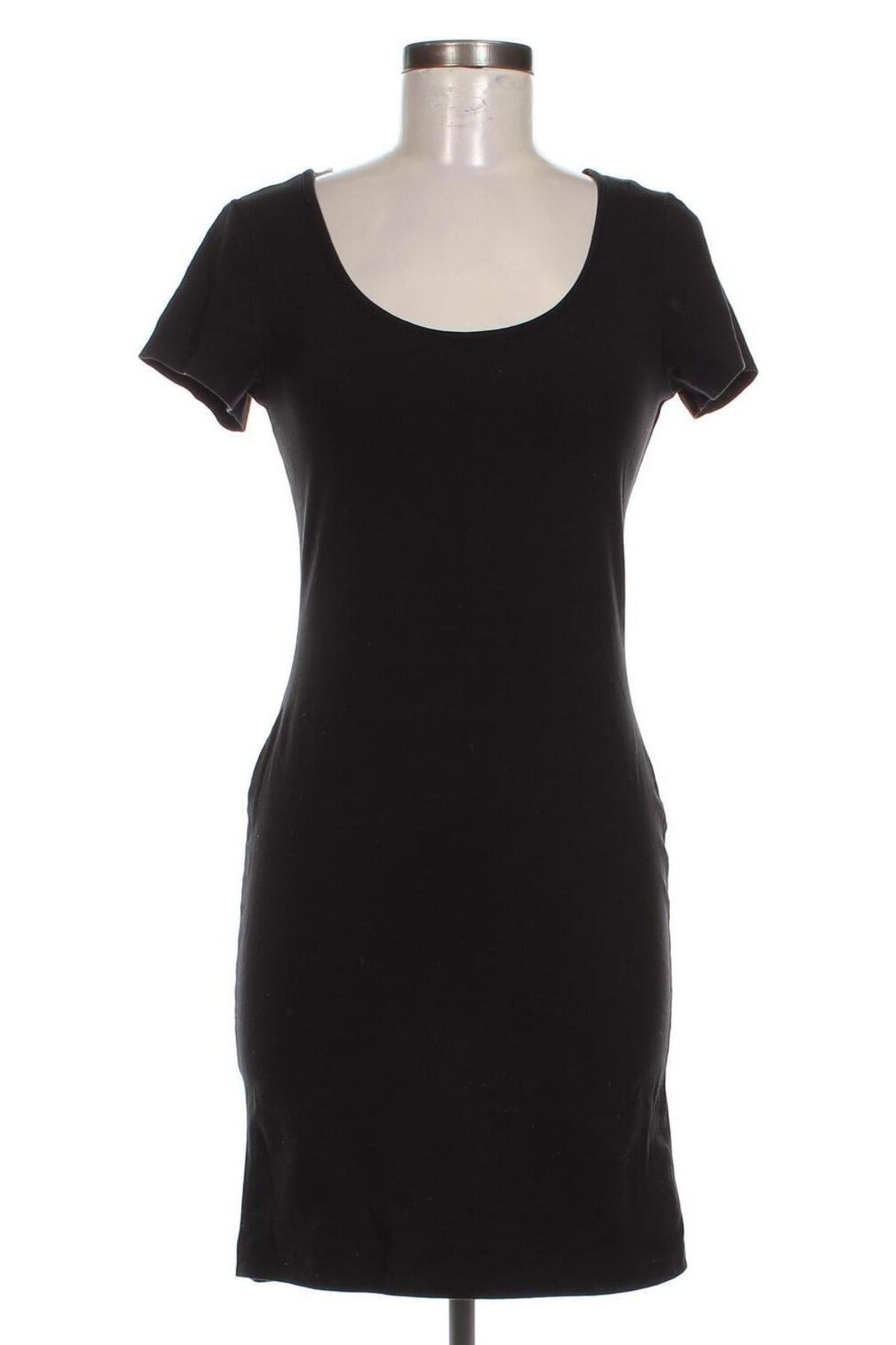 Kleid H&M, Größe M, Farbe Schwarz, Preis € 10,99