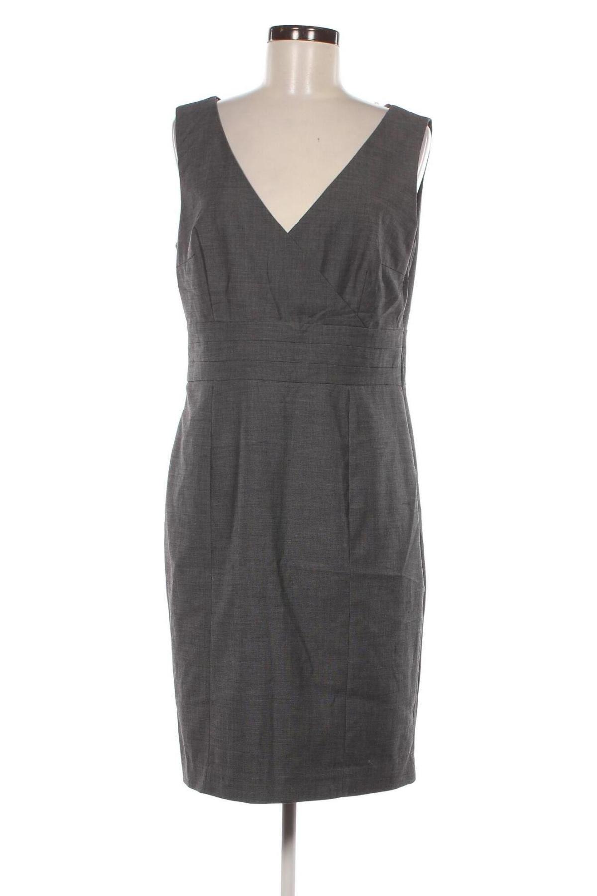 Kleid H&M, Größe XL, Farbe Grau, Preis 27,70 €