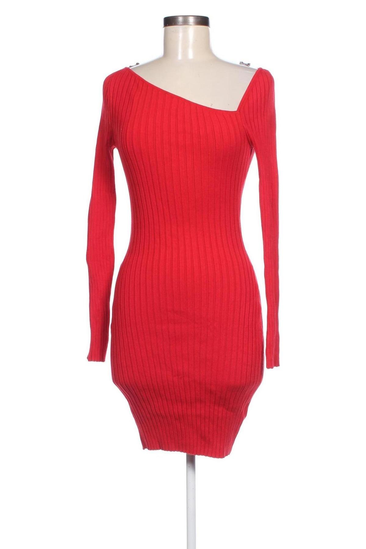 Kleid H&M, Größe XS, Farbe Rot, Preis € 10,49