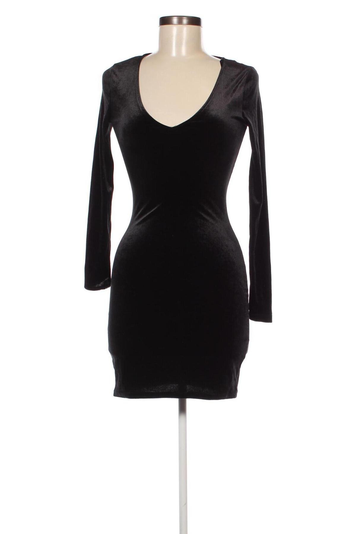 Rochie H&M, Mărime S, Culoare Negru, Preț 29,99 Lei