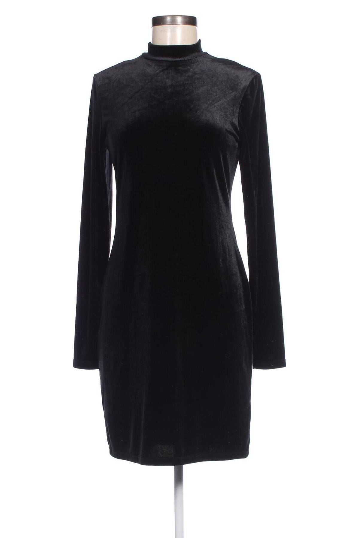 Kleid H&M, Größe M, Farbe Schwarz, Preis € 7,49