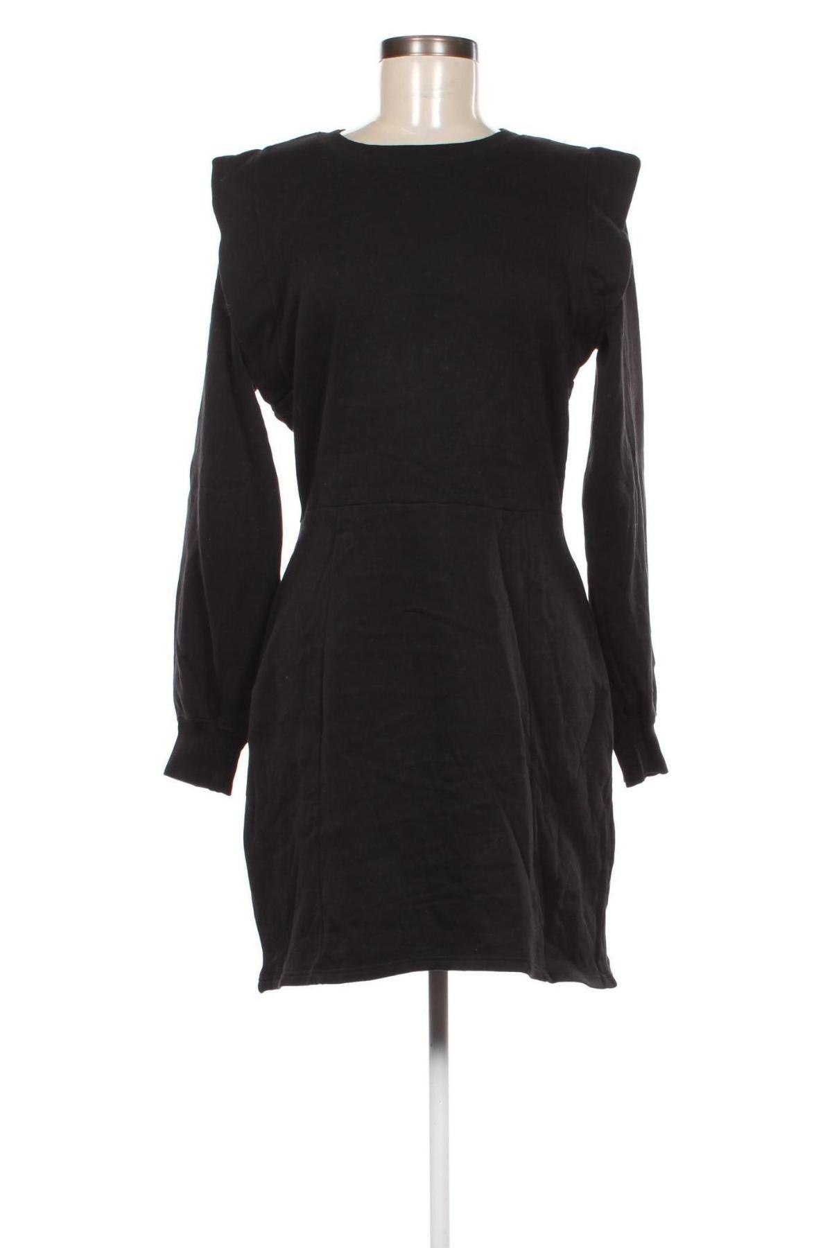 Kleid H&M Divided, Größe L, Farbe Schwarz, Preis € 10,49