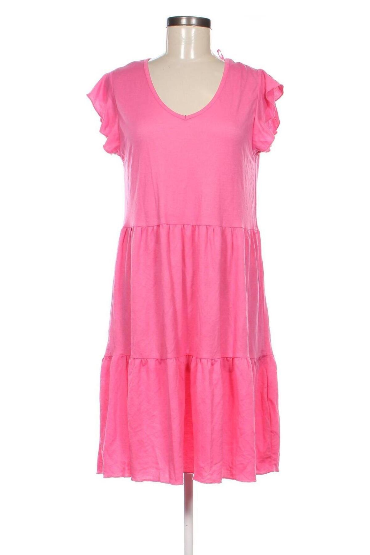 Kleid Haily`s, Größe M, Farbe Rosa, Preis € 38,99