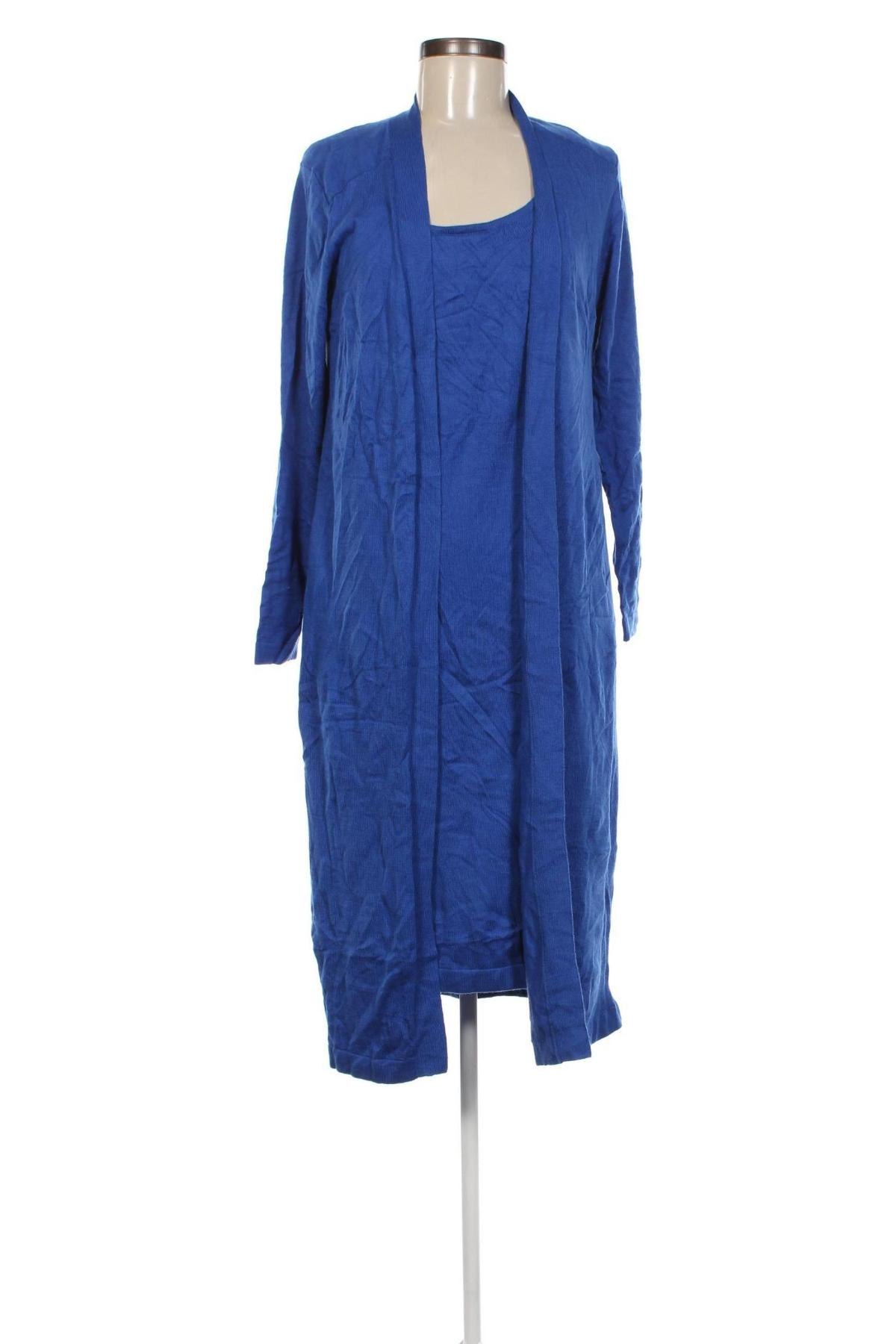 Kleid INC International Concepts, Größe M, Farbe Blau, Preis 31,99 €