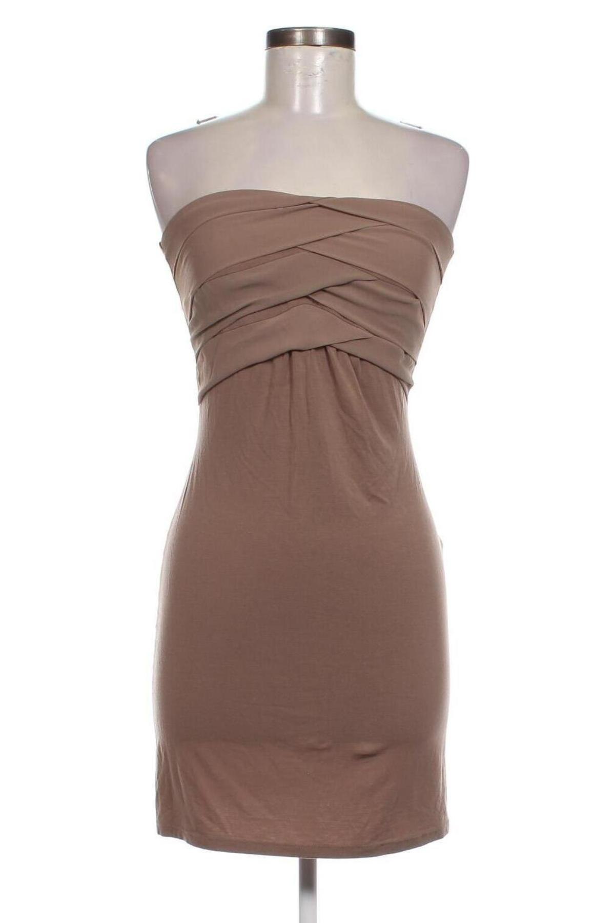 Kleid Intimissimi, Größe S, Farbe Braun, Preis € 12,49