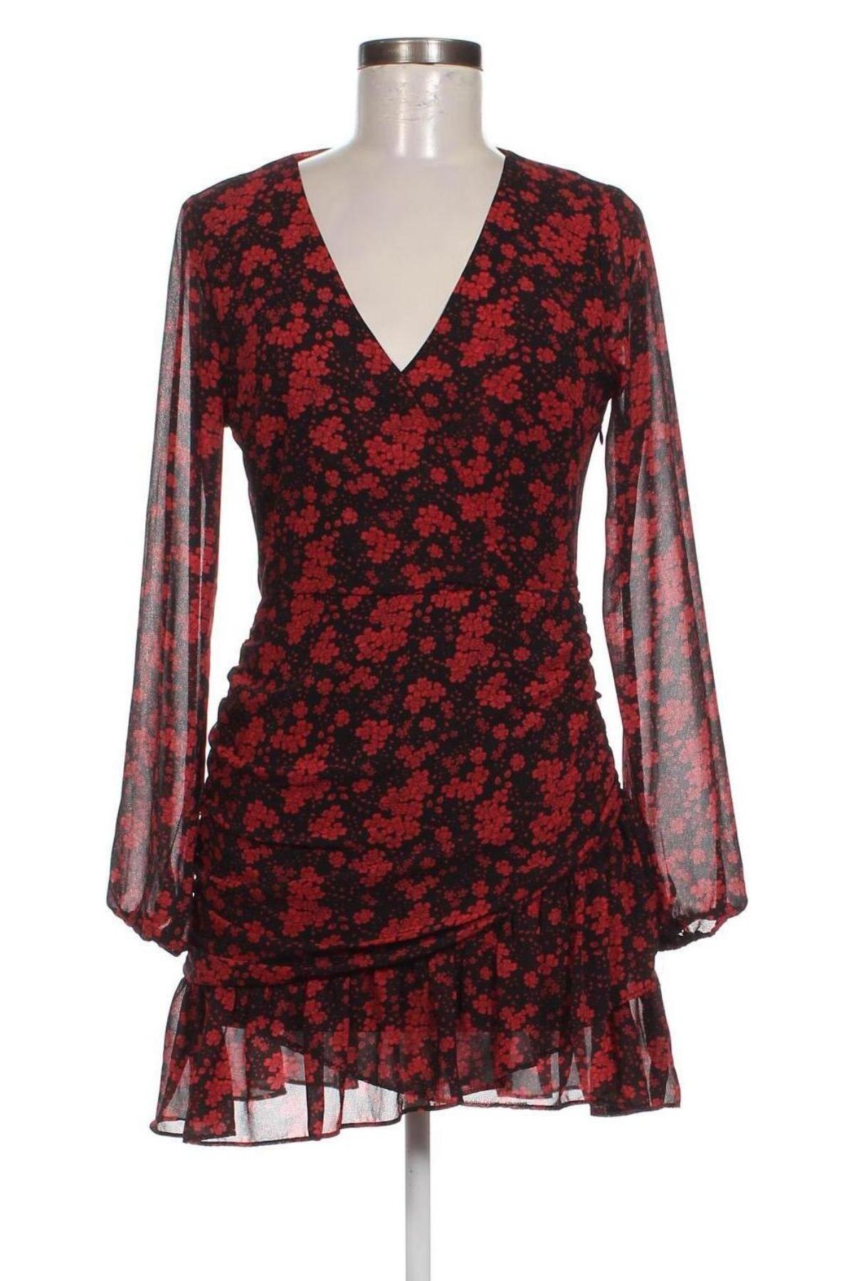 Kleid Ivivi, Größe S, Farbe Mehrfarbig, Preis 9,99 €