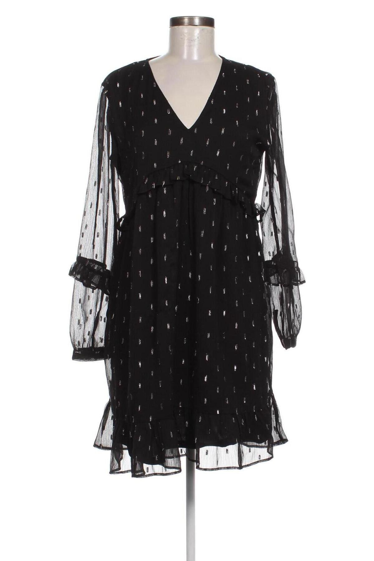 Rochie Jacqueline De Yong, Mărime M, Culoare Negru, Preț 64,99 Lei