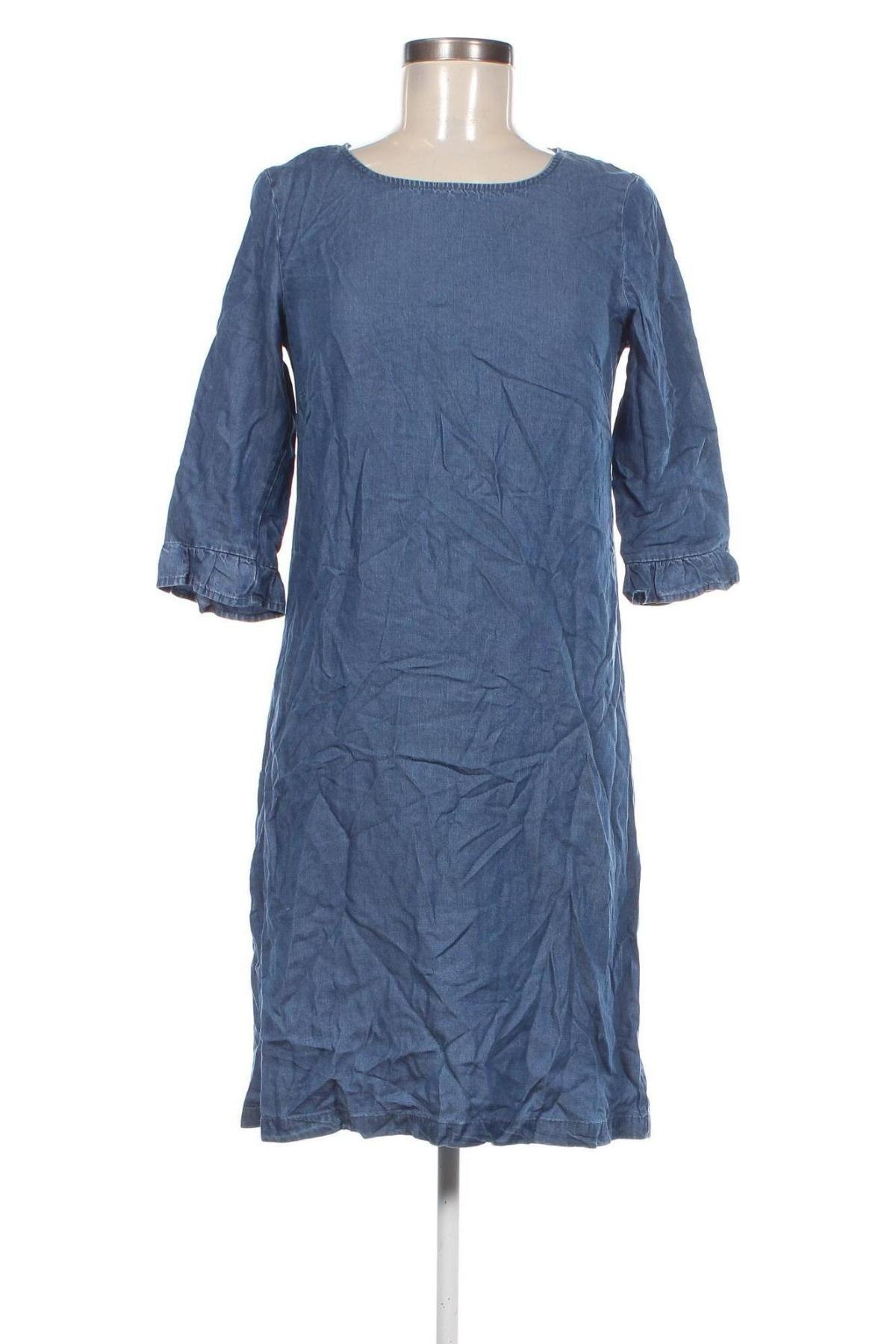 Kleid Jbc, Größe XS, Farbe Blau, Preis € 7,49